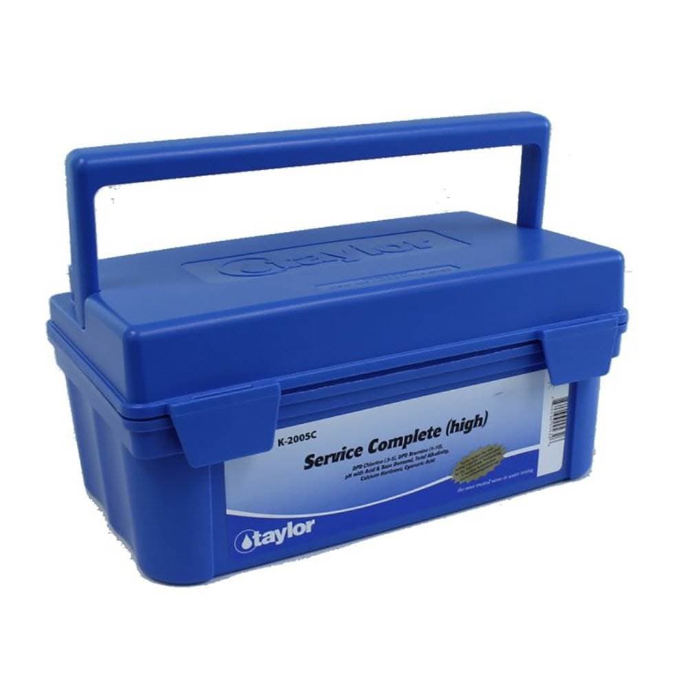 Taylor 180479 Pool-Chemical-Start-Up-Kits - View #5