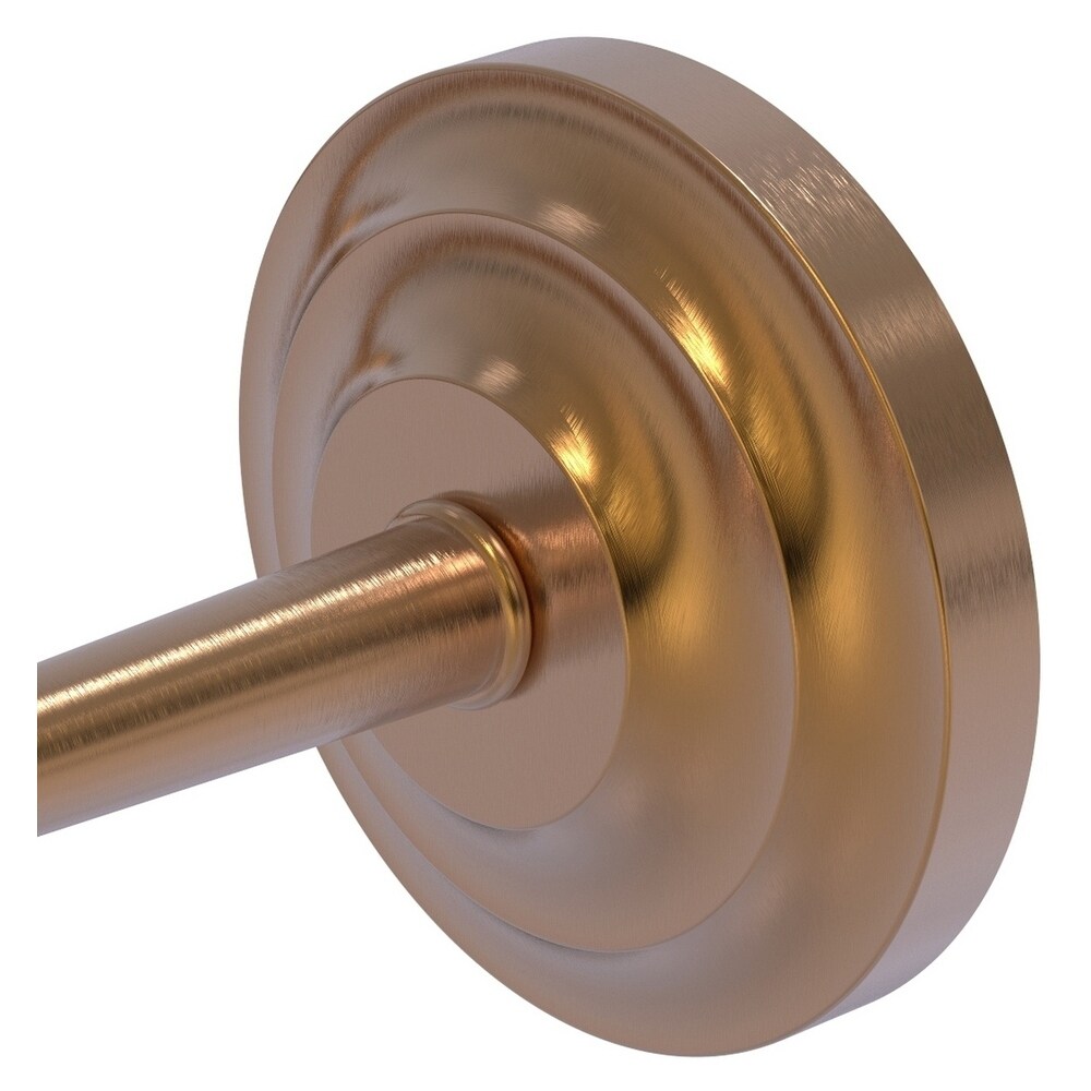 Allied Brass QN-24-BBR d060360 - View #2
