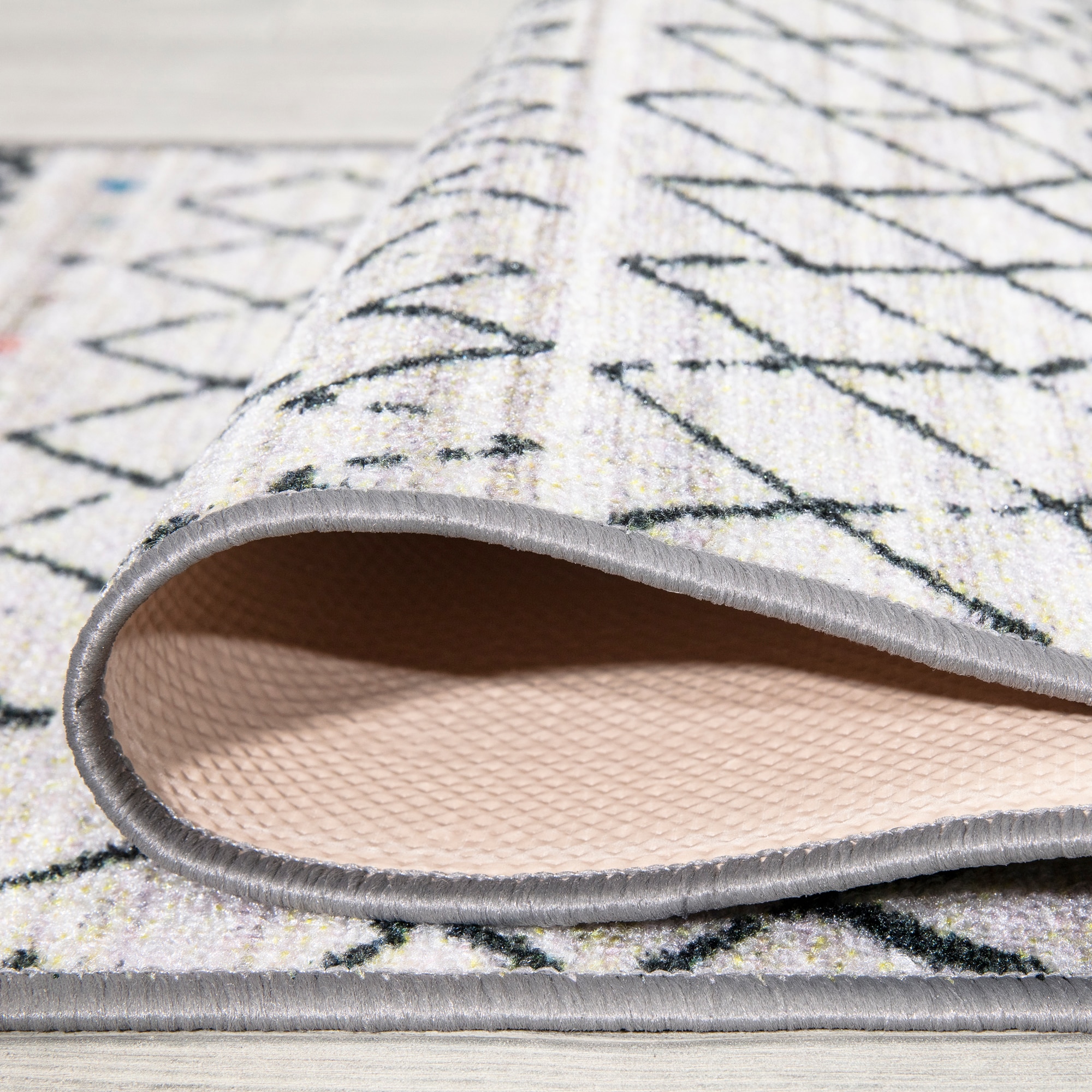 Ottomanson CLS7062-2X7 rugs - View #4
