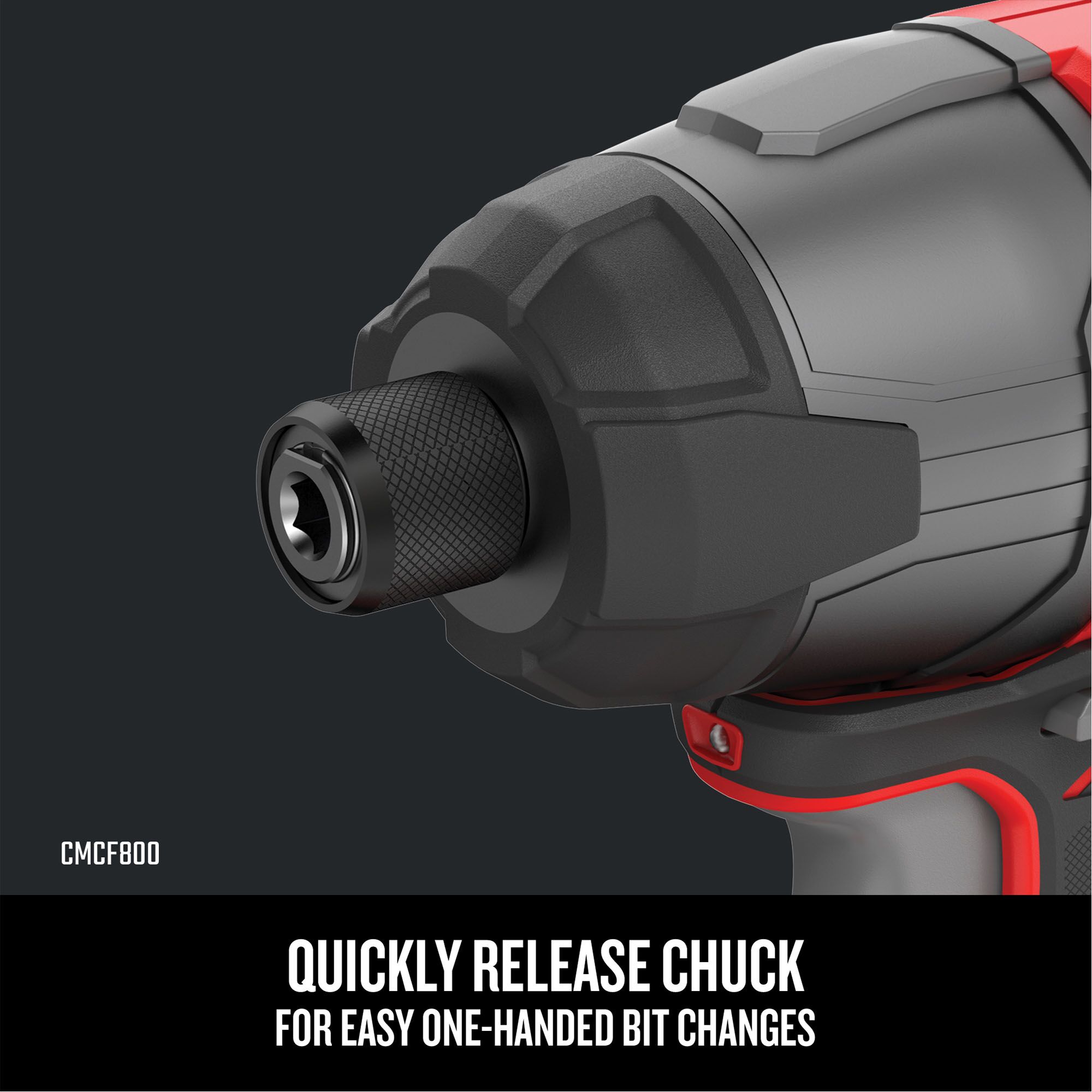 CRAFTSMAN CMCK200C2 Combo-Kits - View #7