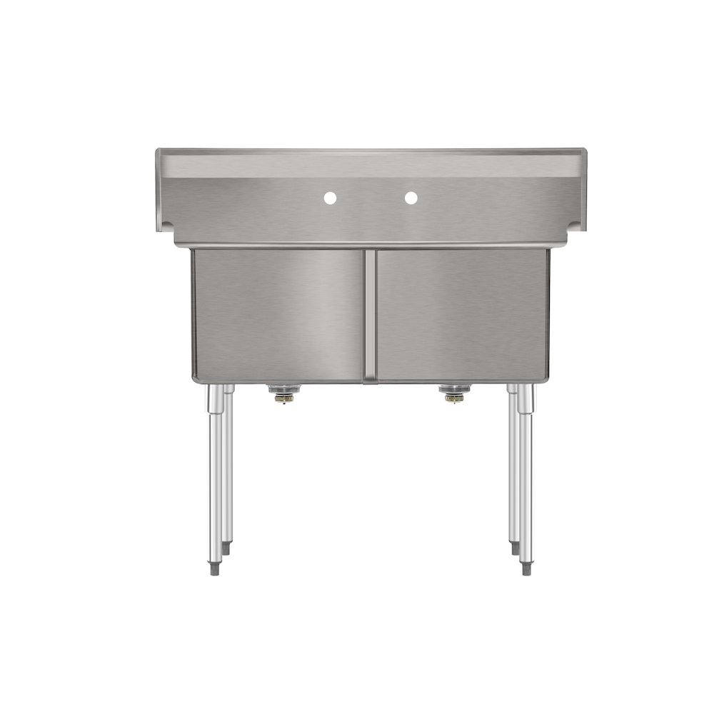 KoolMore LMP-KM-SB181814-N316 Kitchen-Sinks - View #10