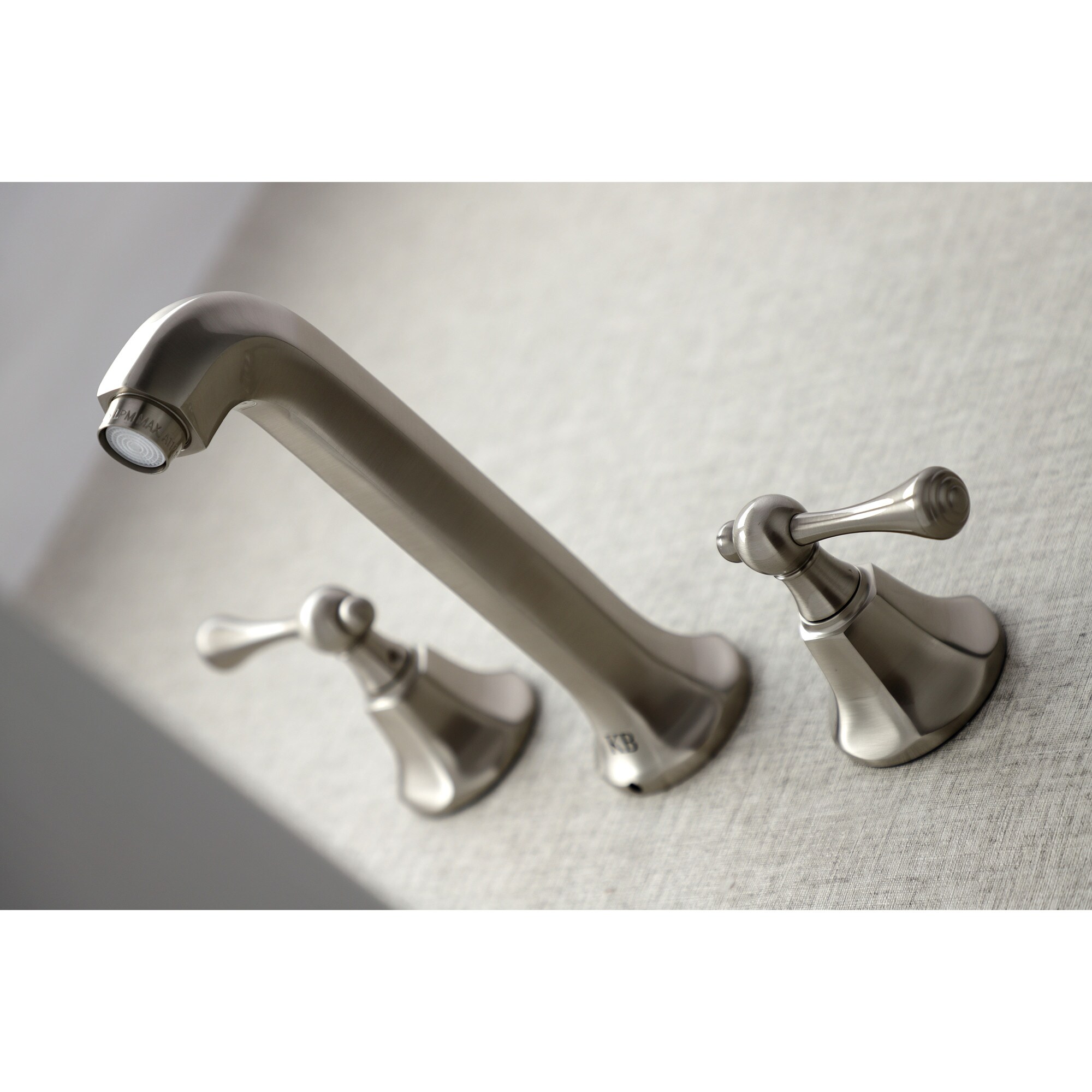 Elements of Design ES4128BL Lavatory-Faucets - View #4