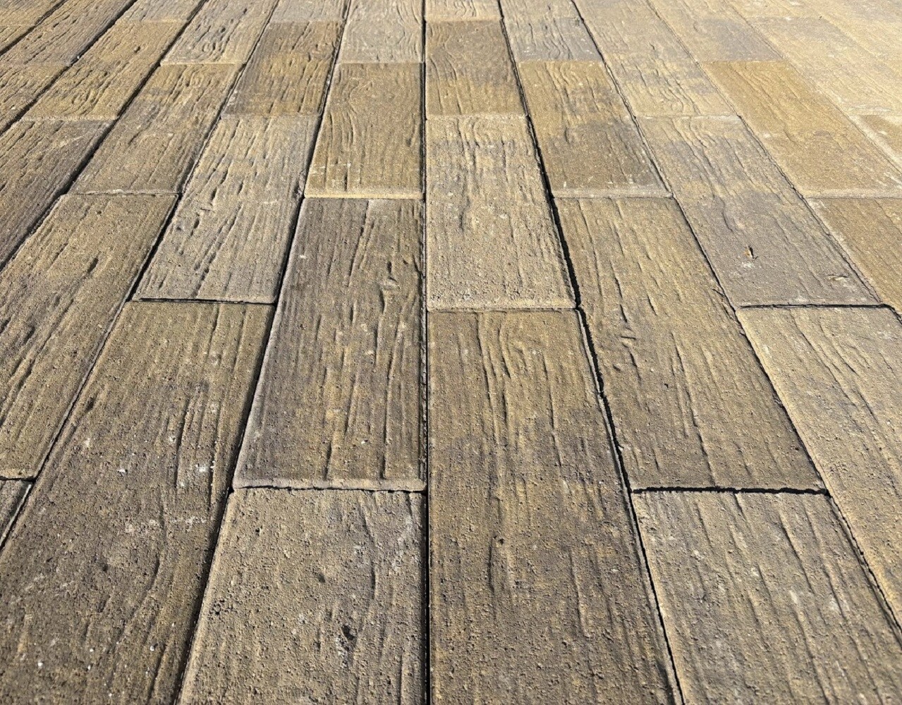 CastleLite LQ160.0618.WG Patio-Stone-Pavers - View #3