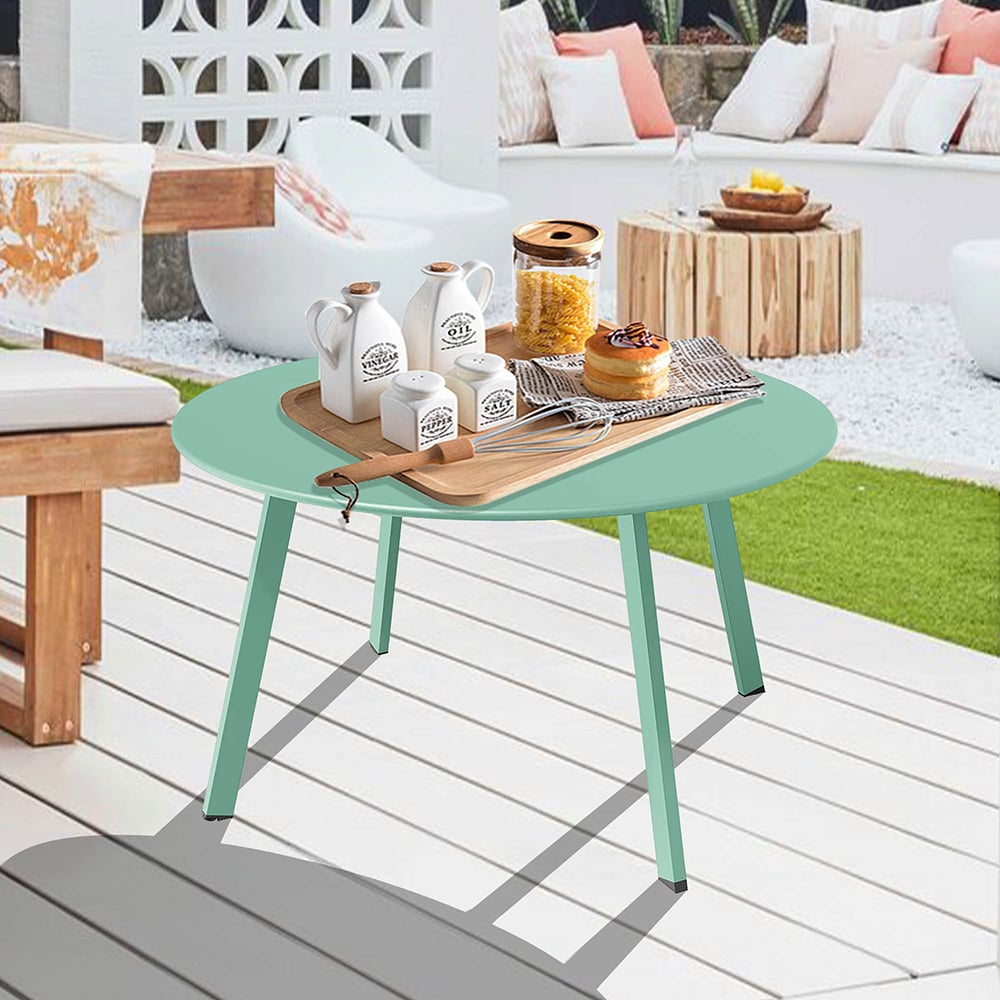 Sunrinx MG56-37-FP Patio-Tables - View #5
