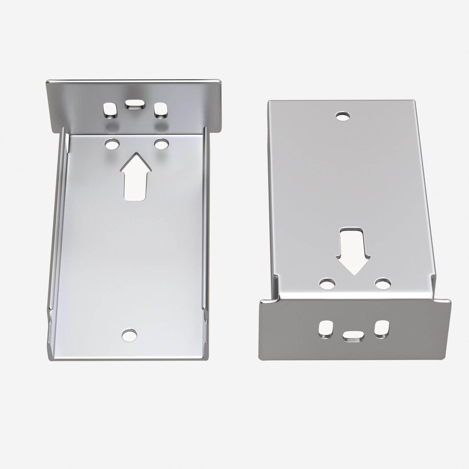 Aoibox LABHU6GF Drawer-Hardware - View #3