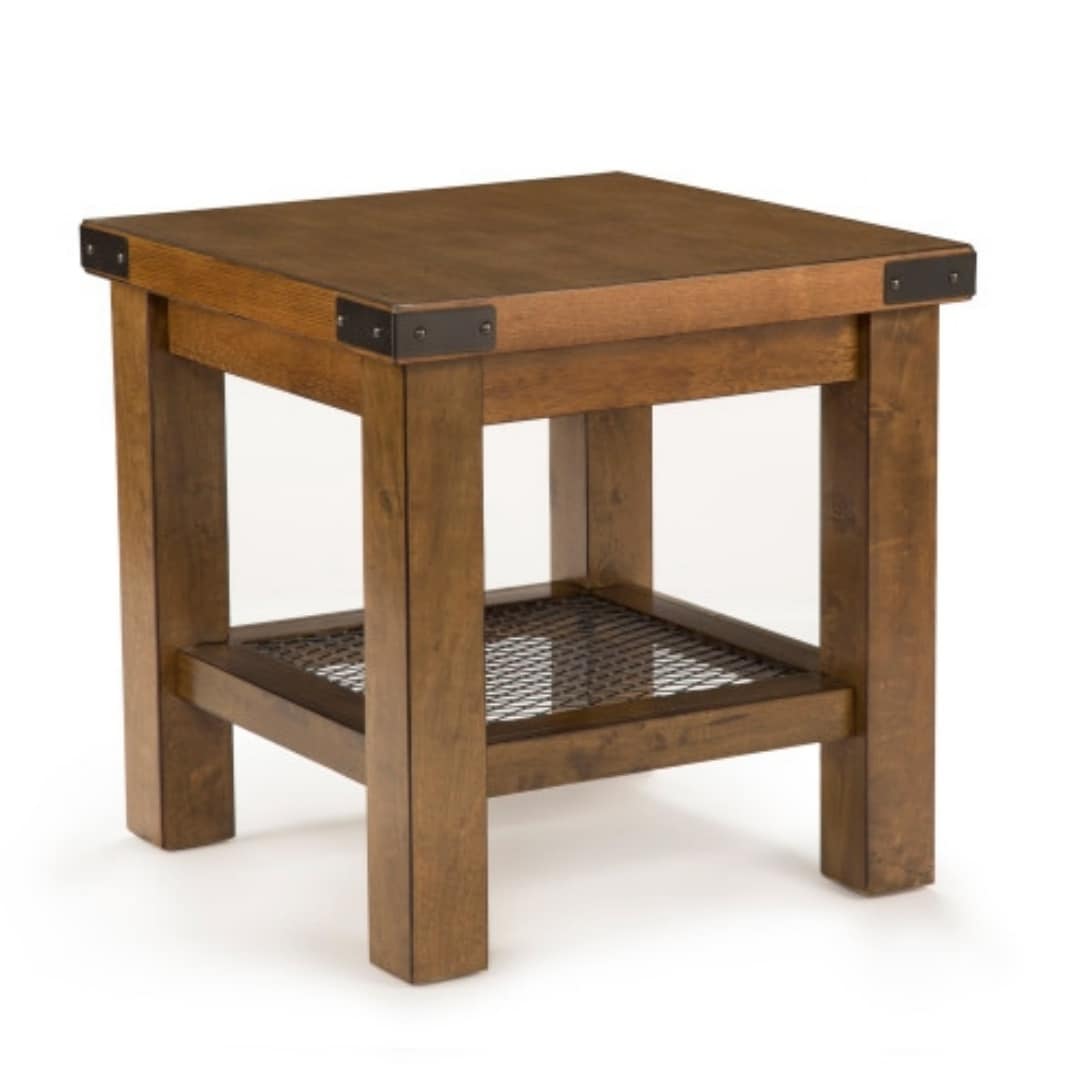 ZAKLOOP WU081110020 End-Tables - View #4