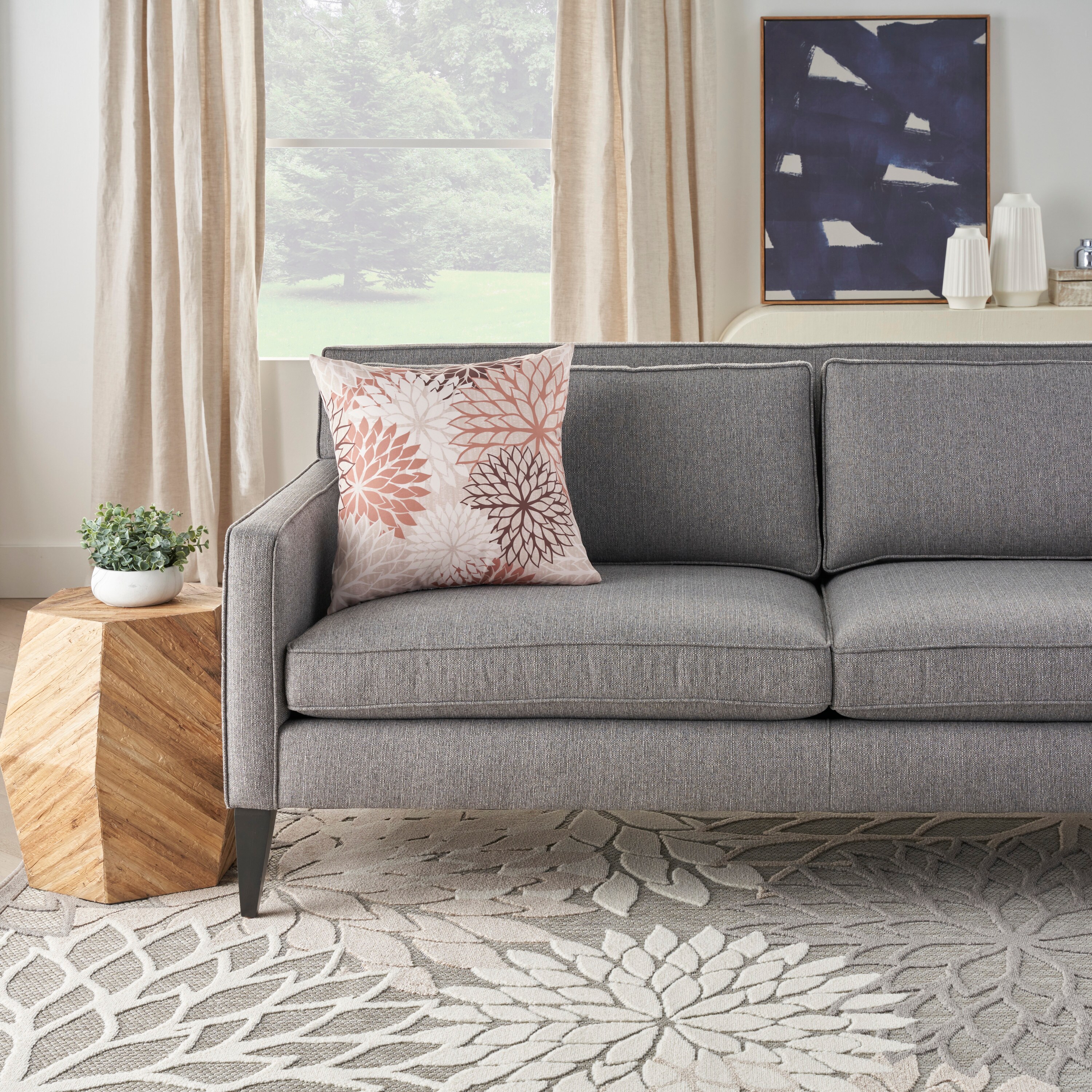 Mina Victory 798019006310 Accent-Pillows - View #3
