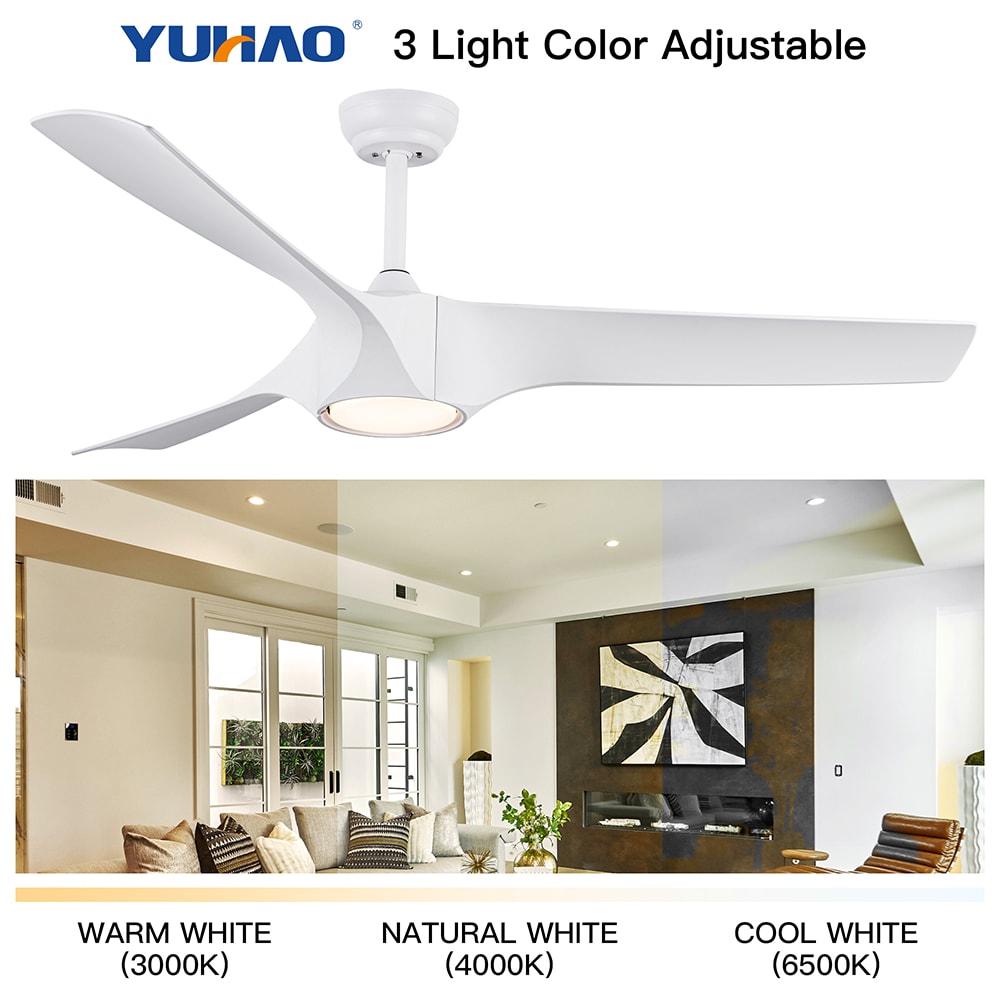 Sunrinx MG37-1-CF-24 Ceiling-Fans - View #3