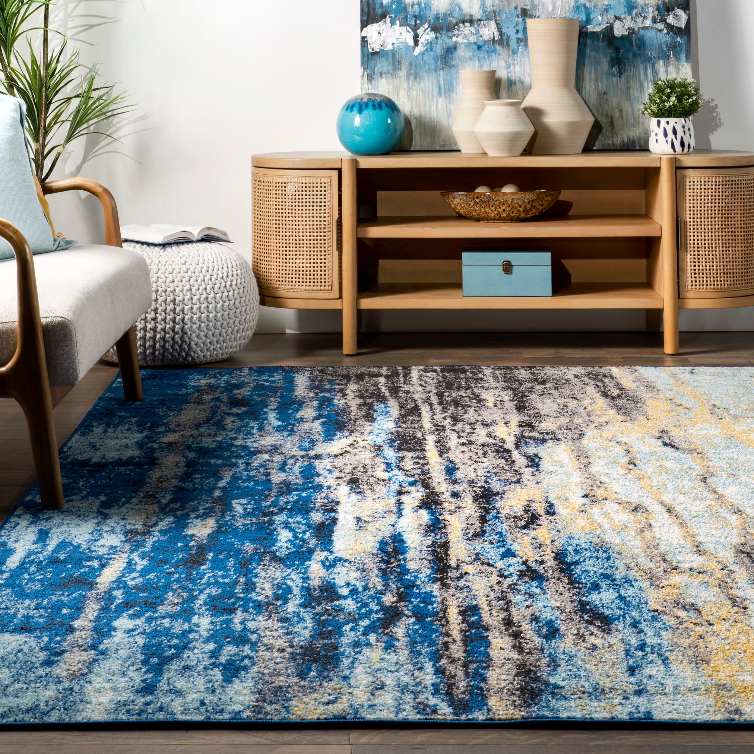 nuLOOM RZBD04A-53079 rugs - View #8