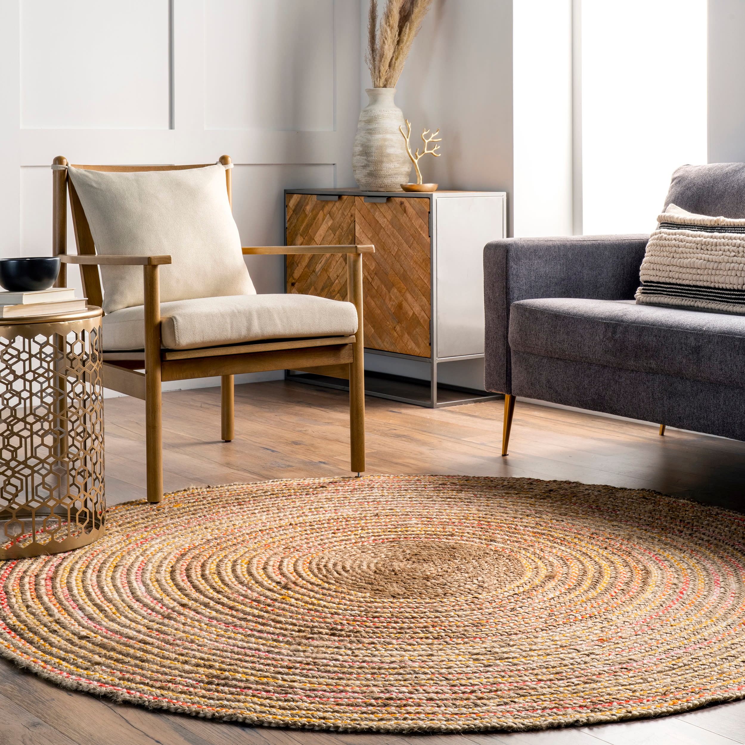 nuLOOM TADC01C-305O rugs - View #8