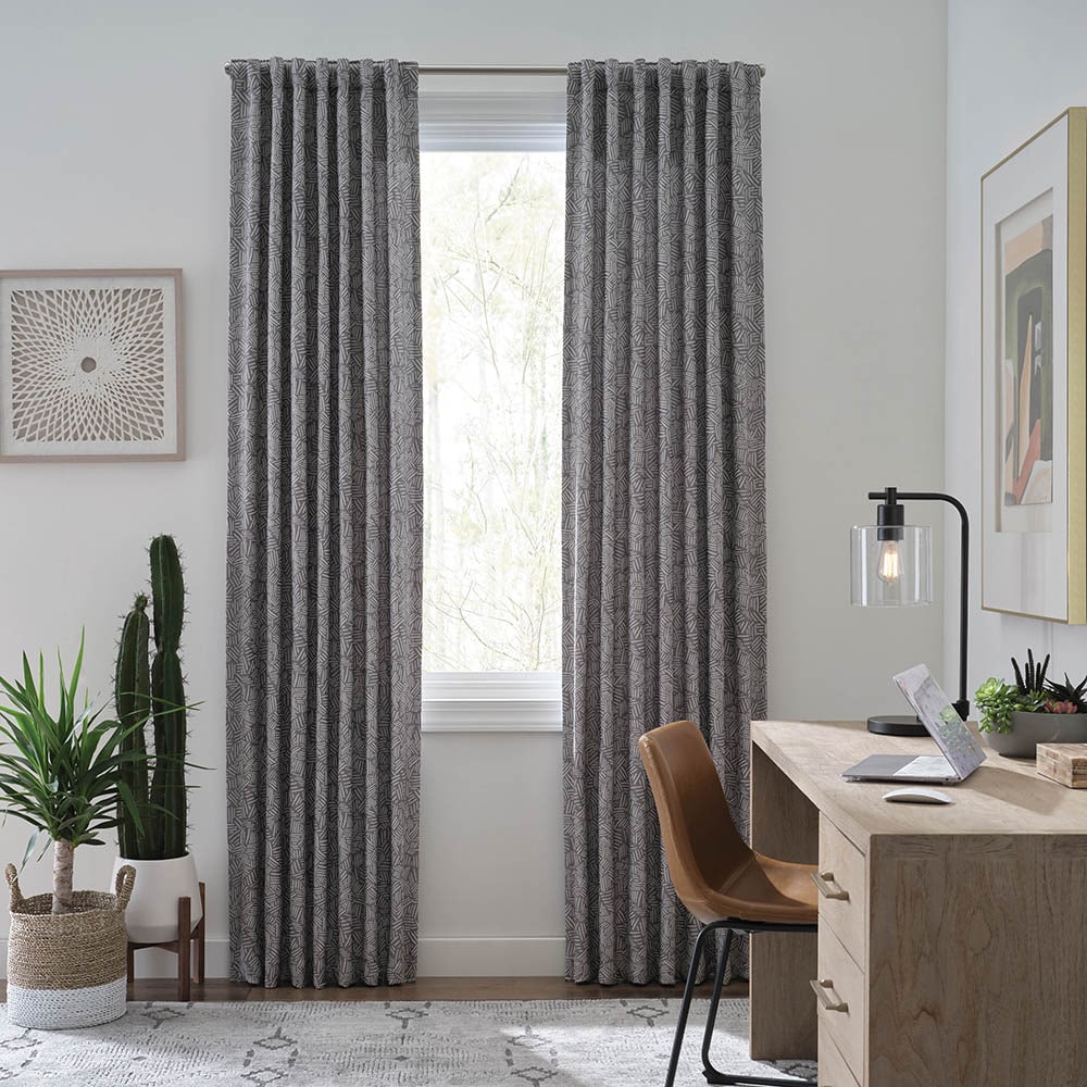Origin 21 X853.07363ZBG curtains - View #3