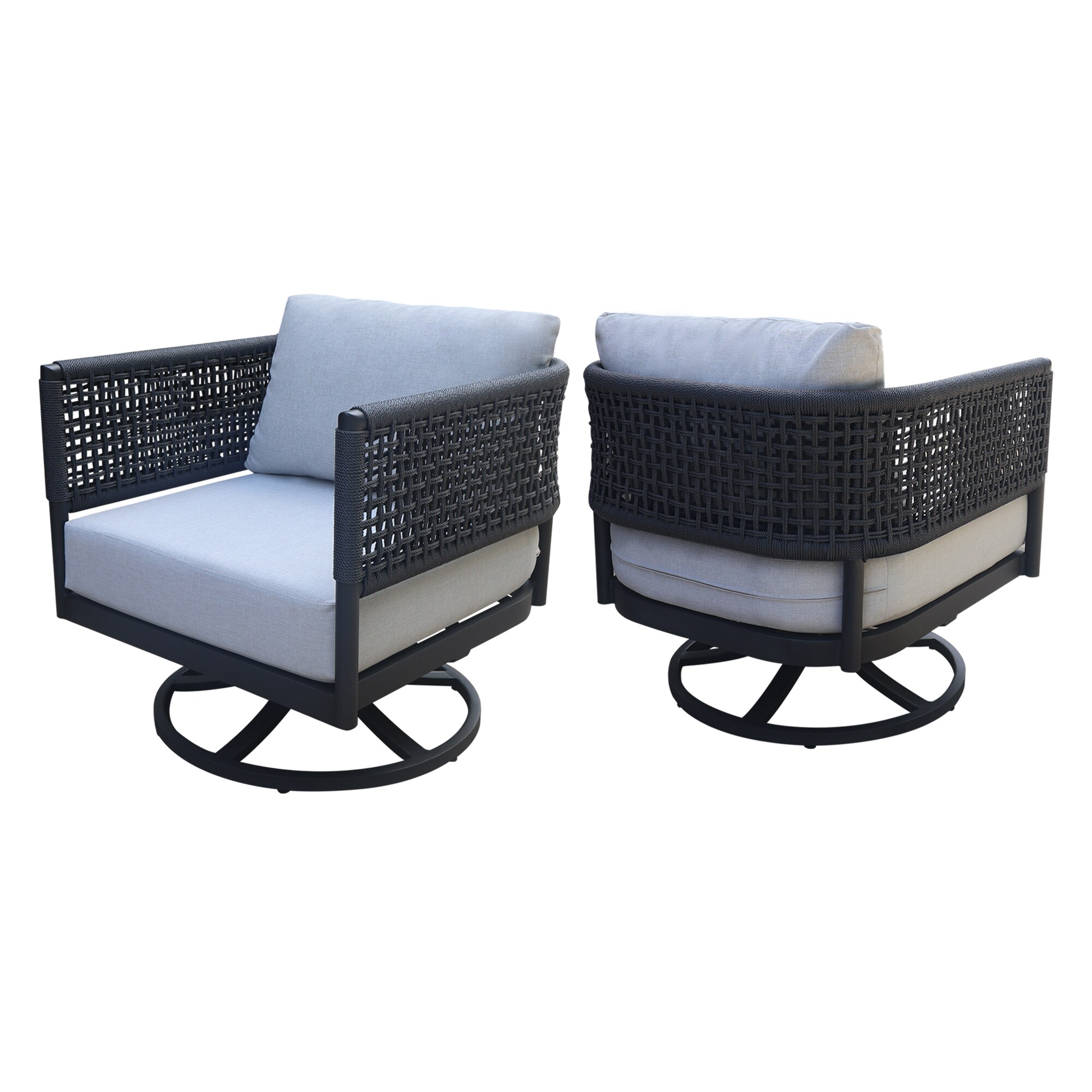 International Concepts ODC-201SW Patio-Chairs - View #6