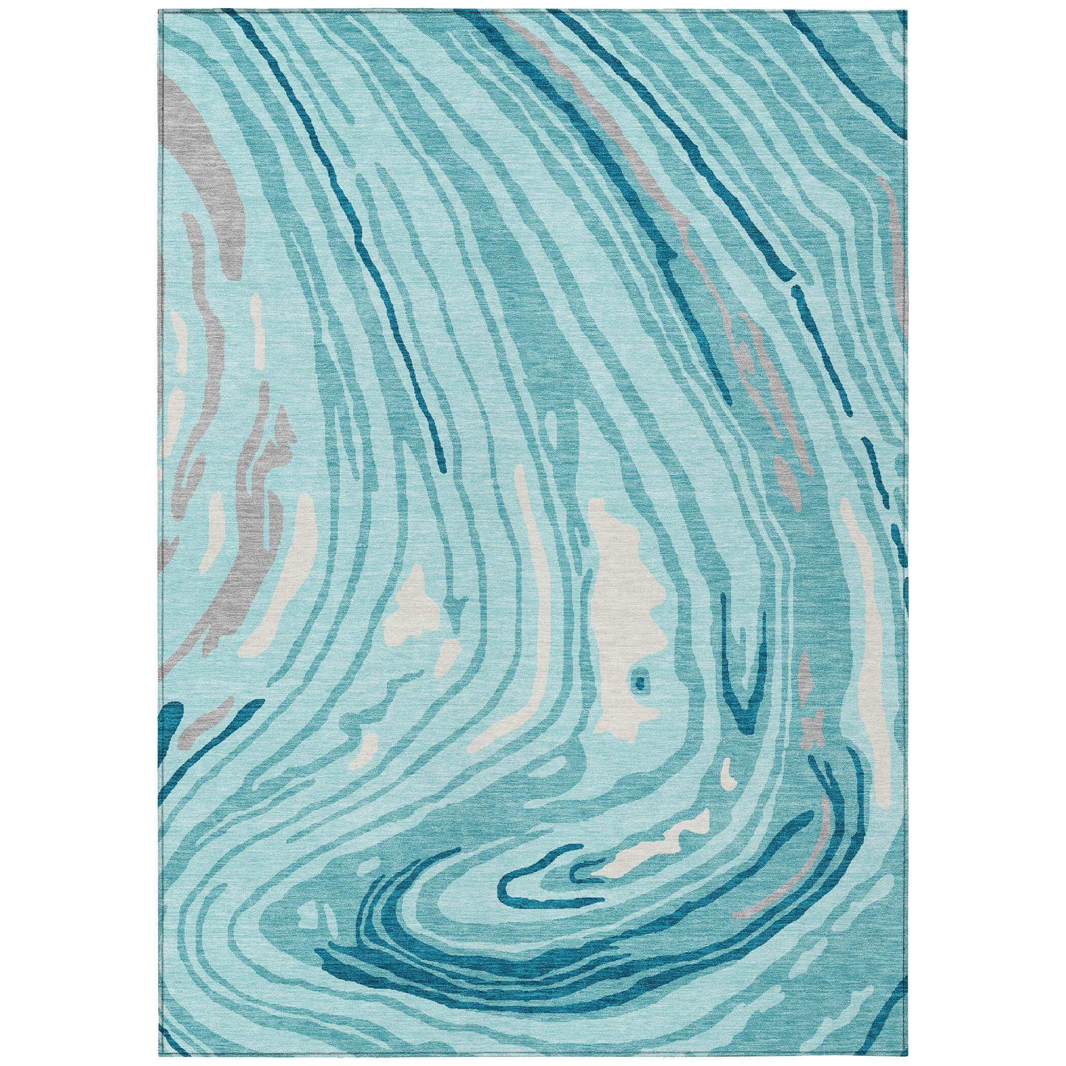 Addison Rugs ACN1051TQ3X5 rugs - View #2