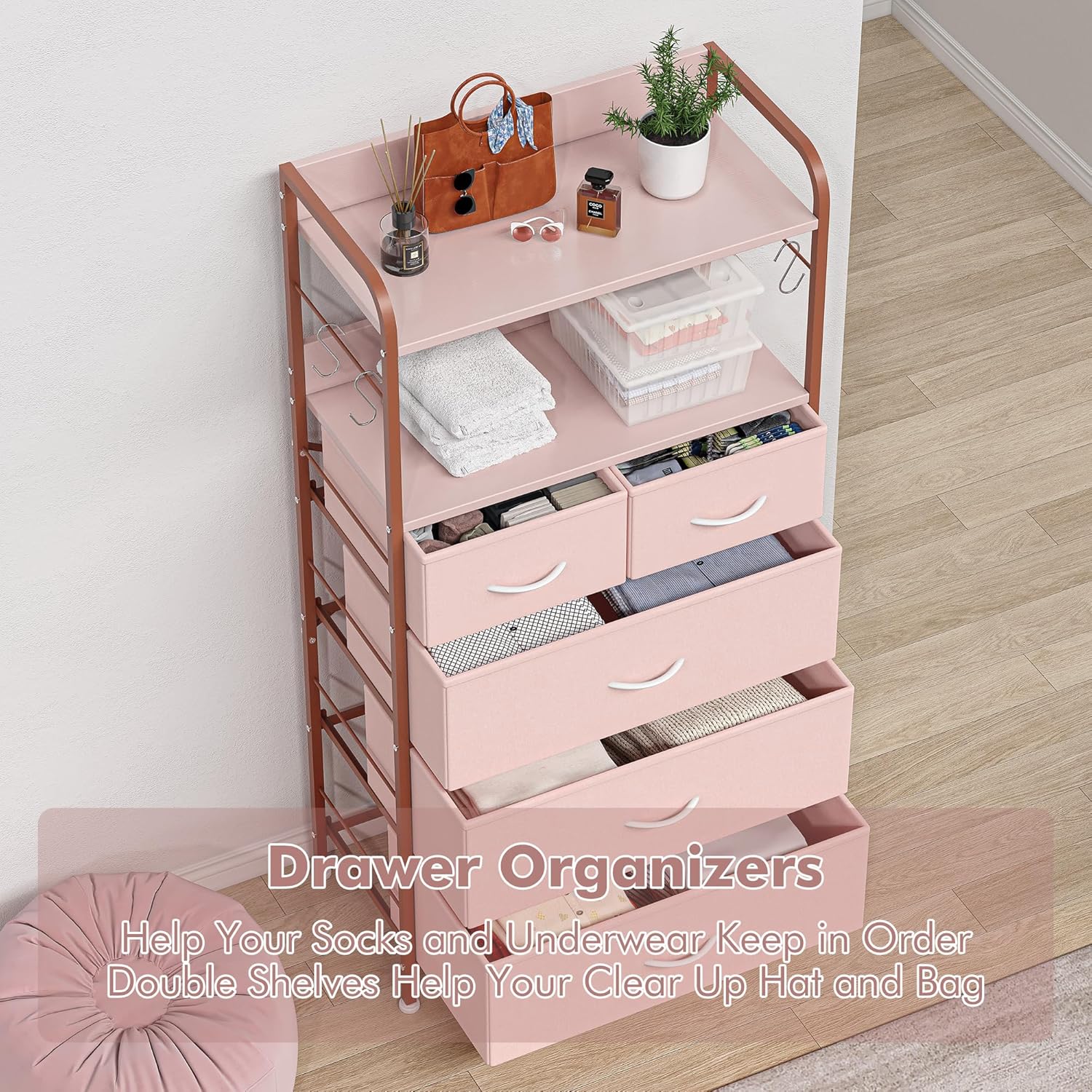WhizMax LDYLSPHO-0WOK1FQZ dressers - View #5