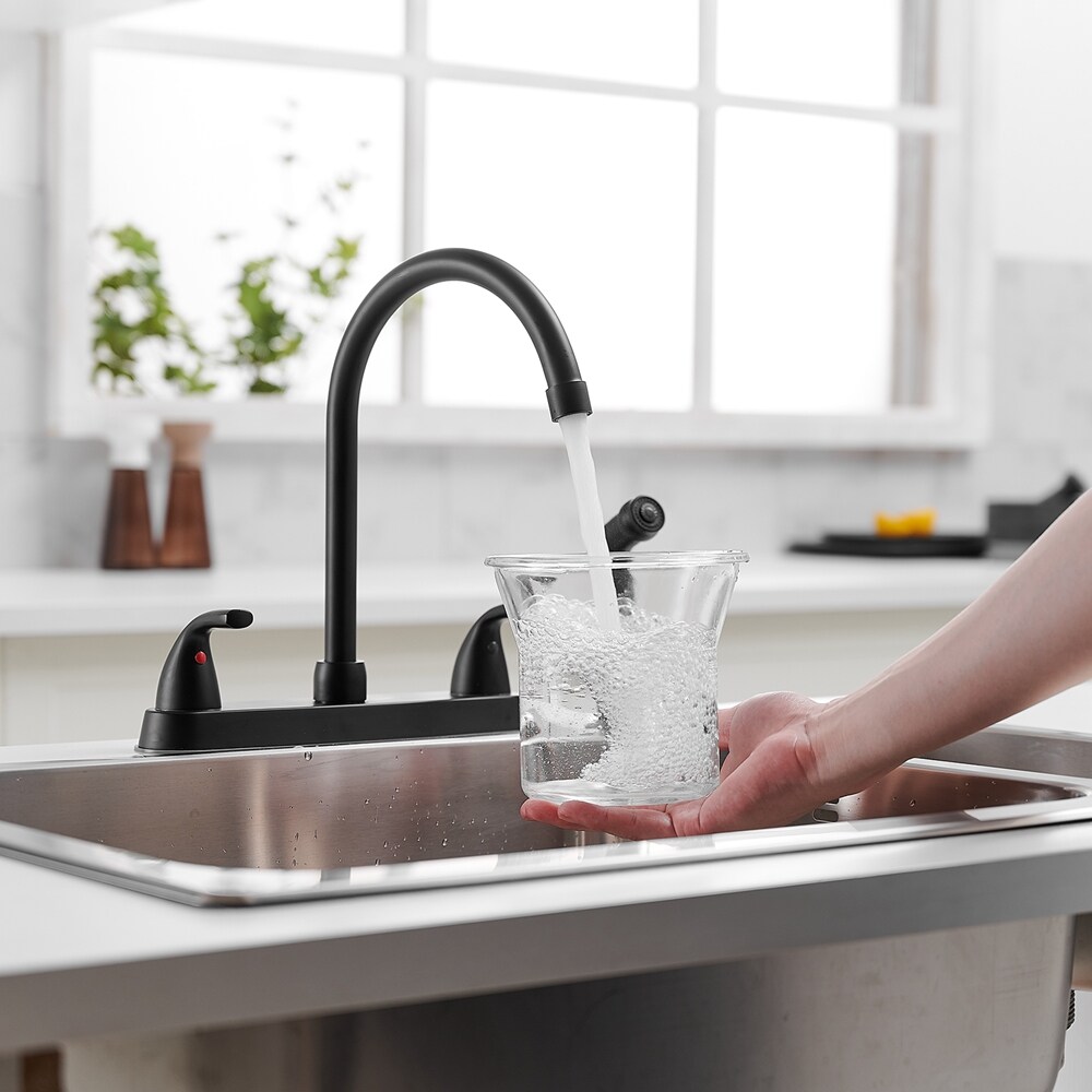 DFI DAY-KF-03 Kitchen-Faucets - View #6
