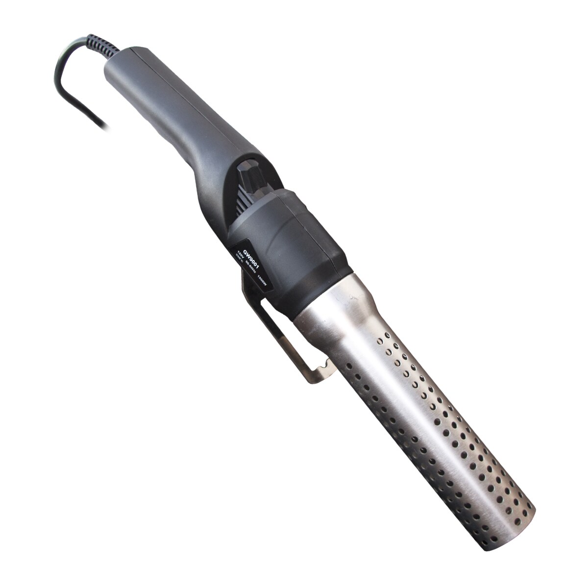 lowes charcoal starter