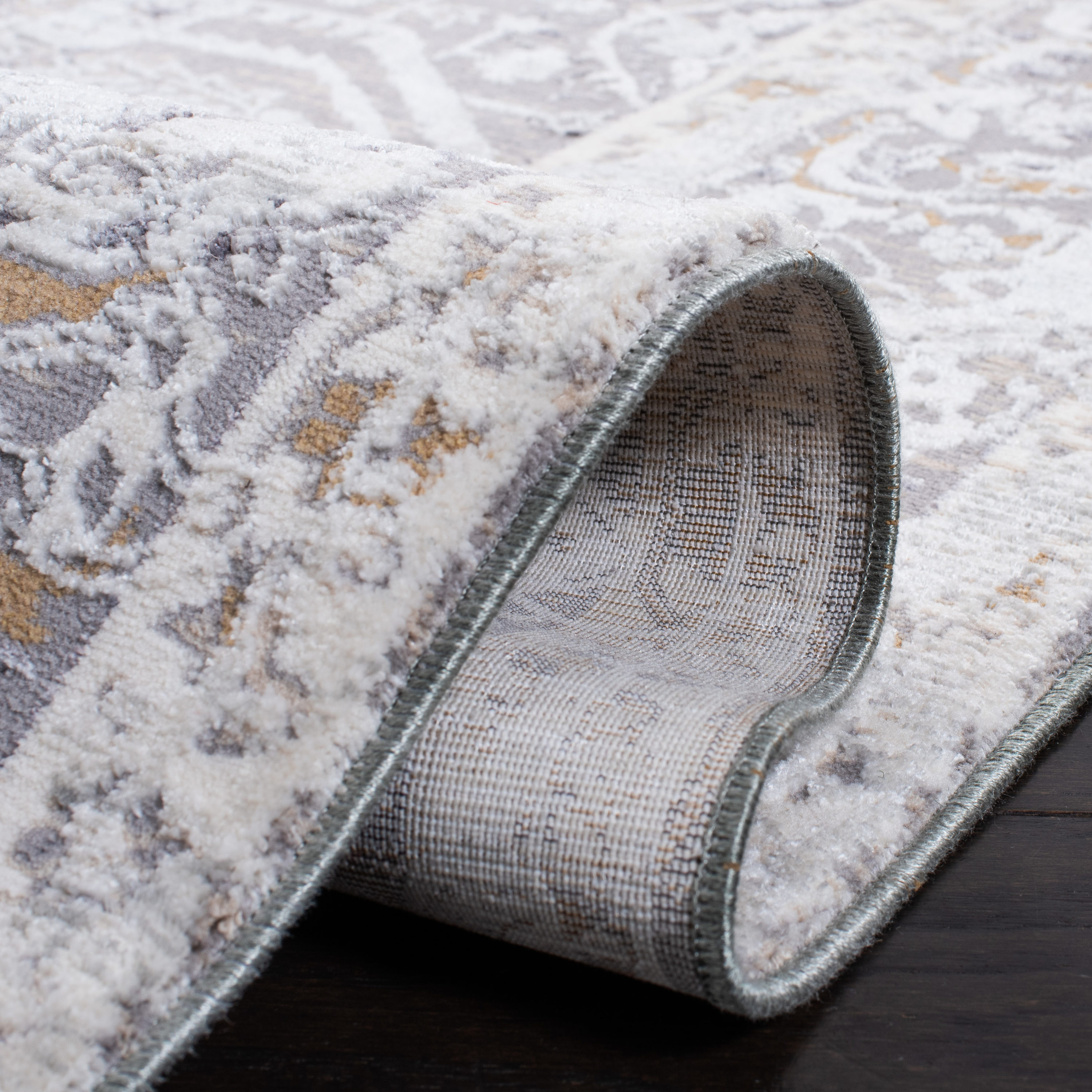 allen + roth SBRL834B-8 rugs - View #10