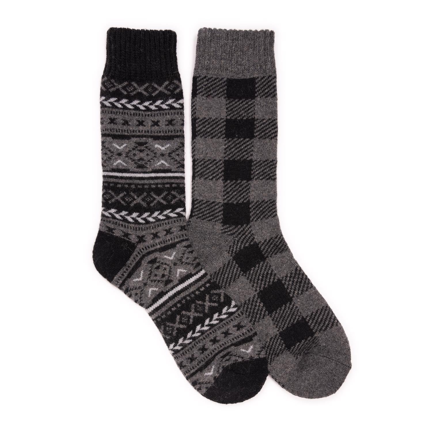 MUK LUKS 2200012990PK36 socks - View #6