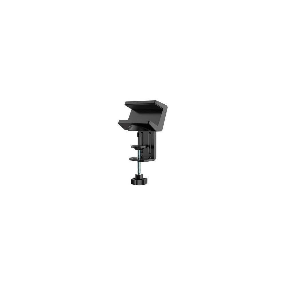 StarTech ISTR199917 Startech PWRSTRPCLMP Desk Mount for Power Strip- White