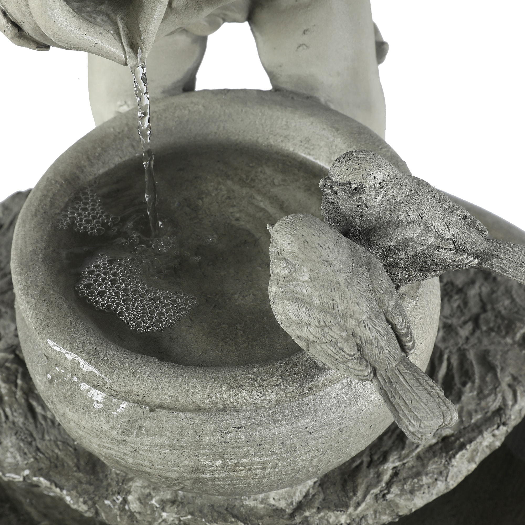 LuxenHome WHF718 fountains - View #7