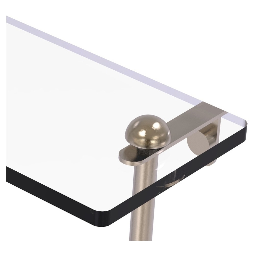 Allied Brass RC-2/16-PEW Bathroom-Shelves - View #2