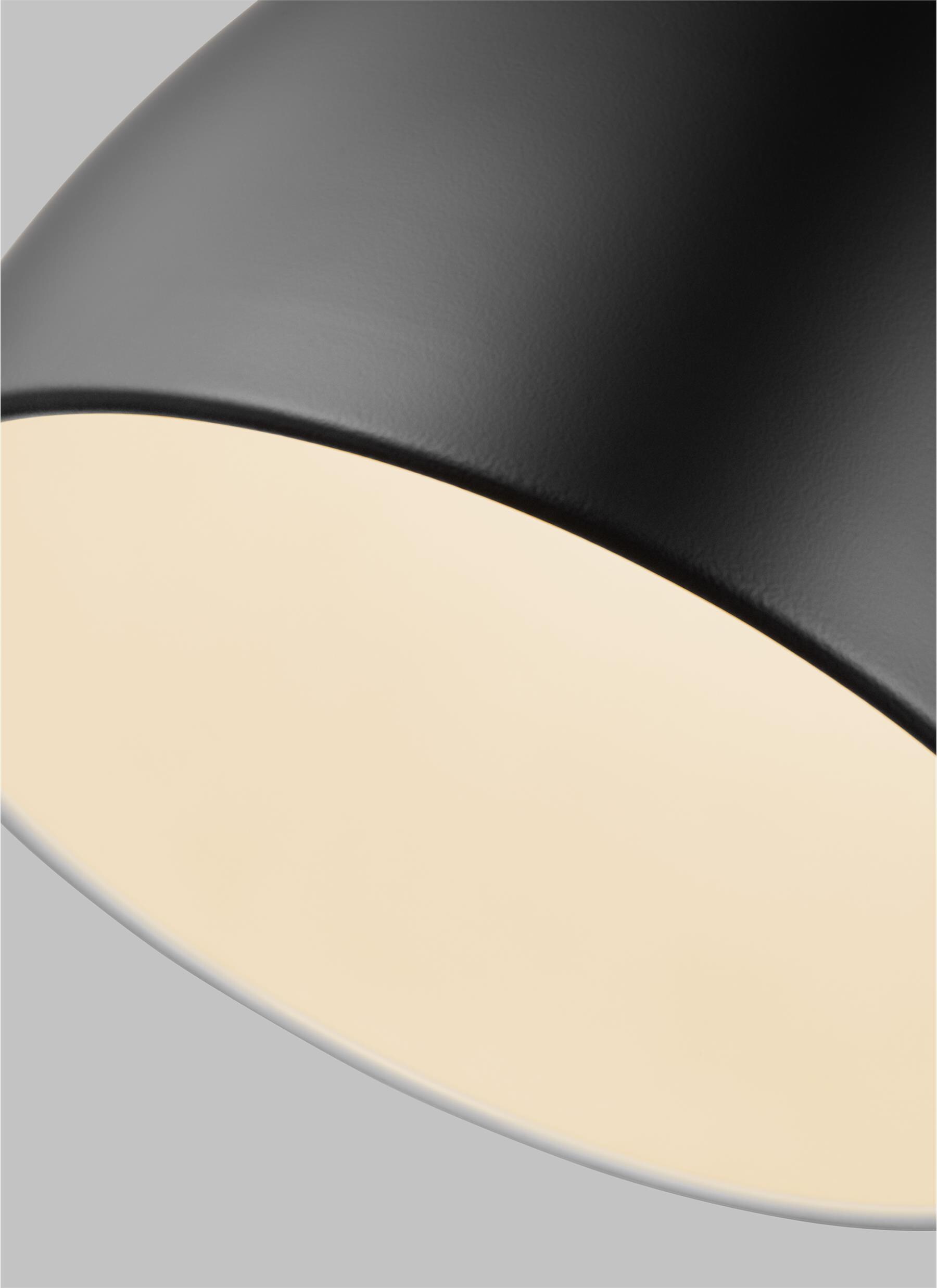 Generation Lighting 6545301-112 Pendant-Lights - View #4