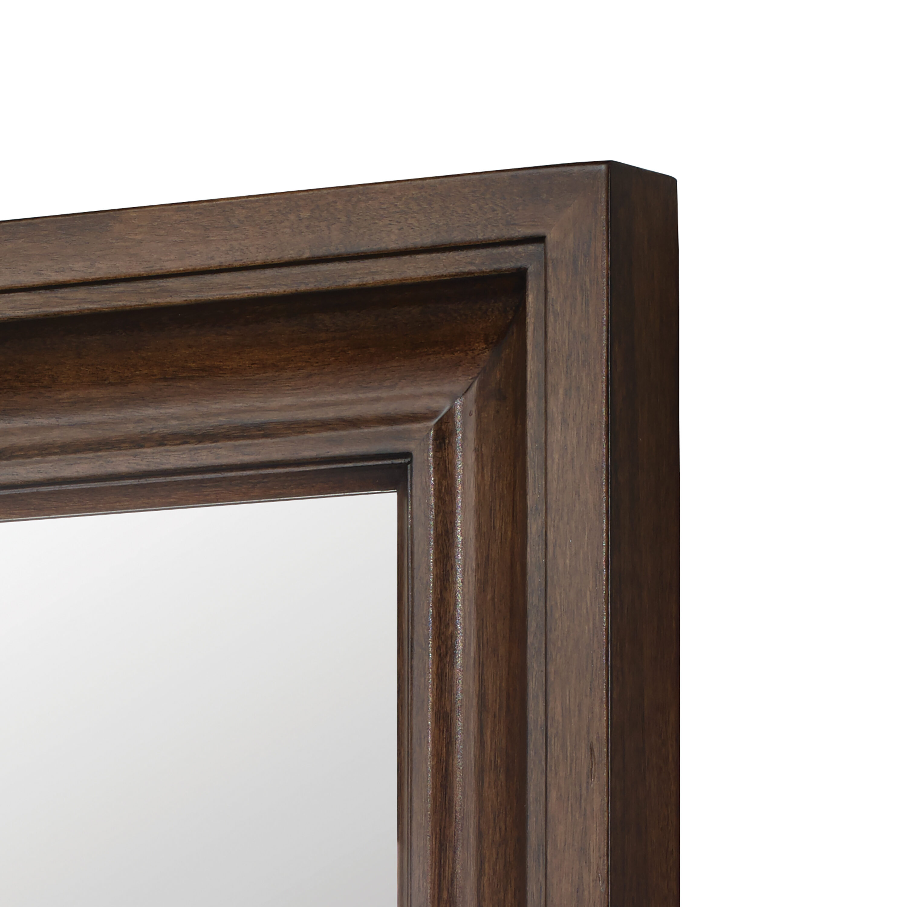 CRAFT + MAIN CHNM2430 Framed-Bath-Mirrors - View #4