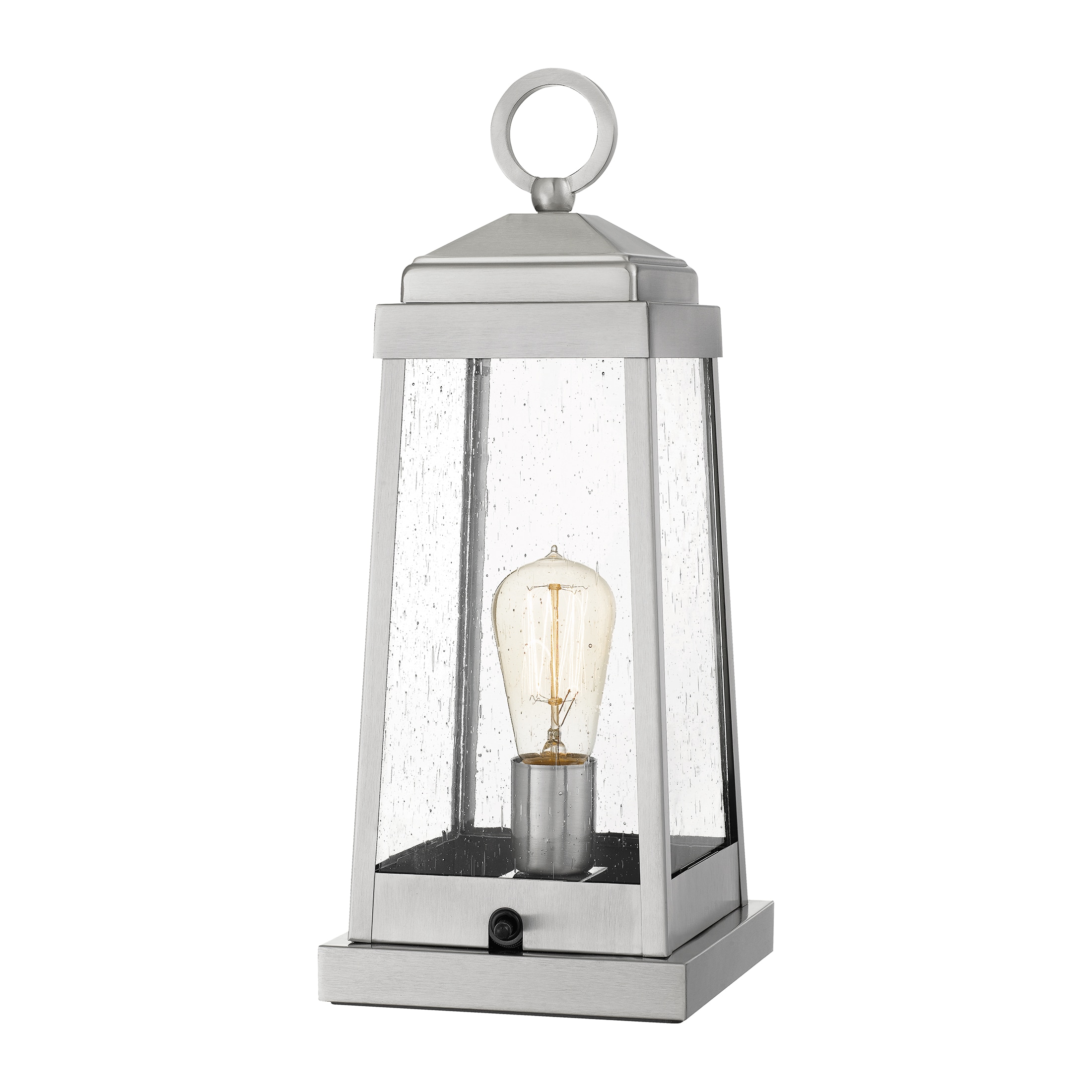 Quoizel RNL9807SS Table-Lamps - View #8