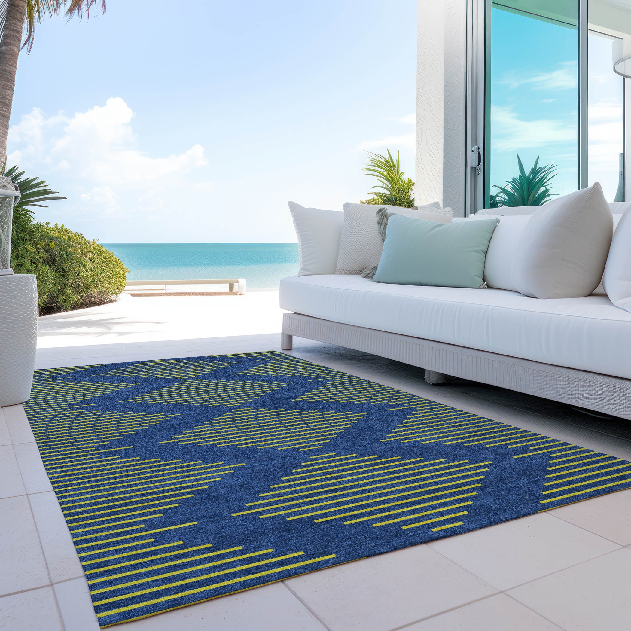 Addison Rugs ACN1017NA30X46 rugs - View #9