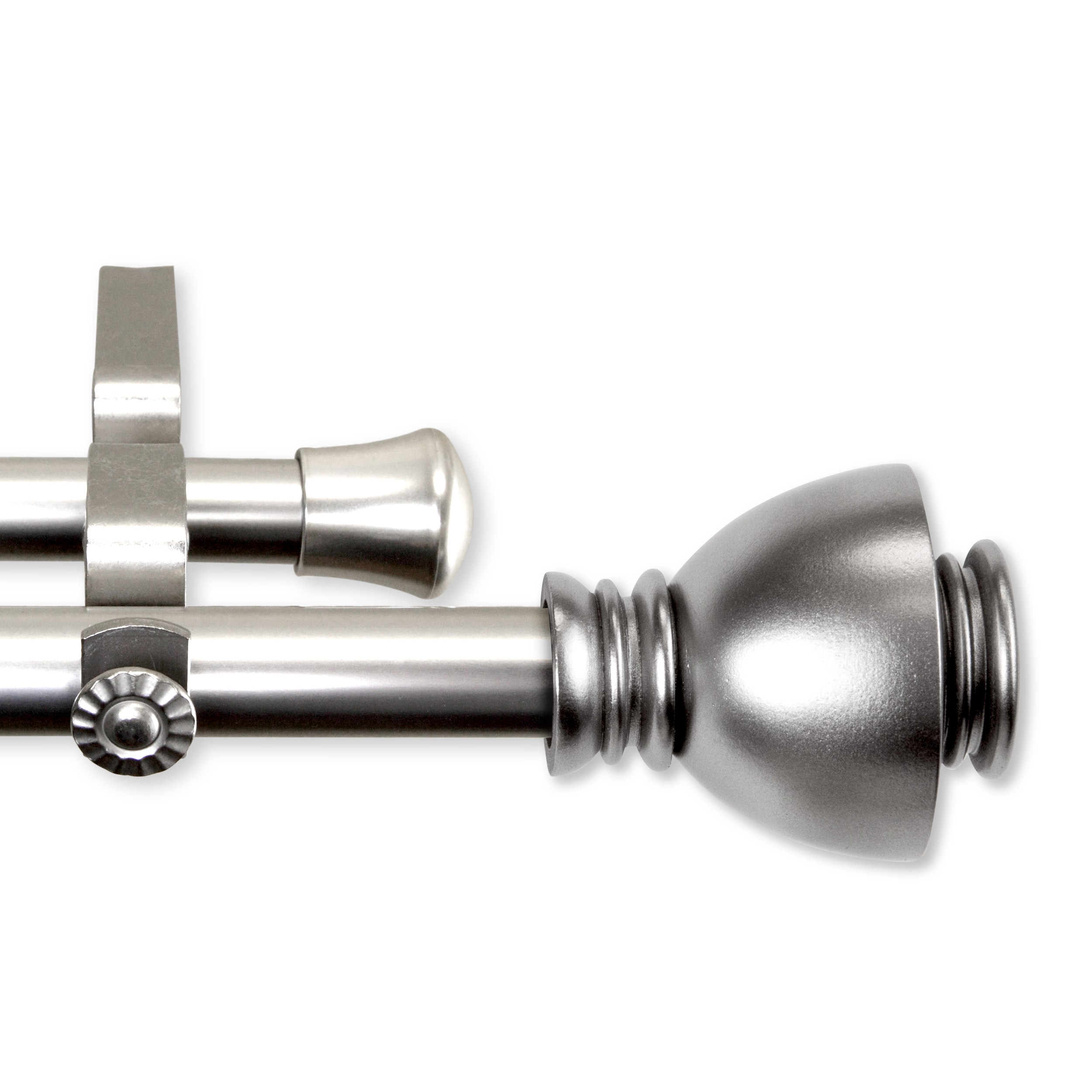 Hart & Harlow L4786-485 Curtain-Rods - View #3