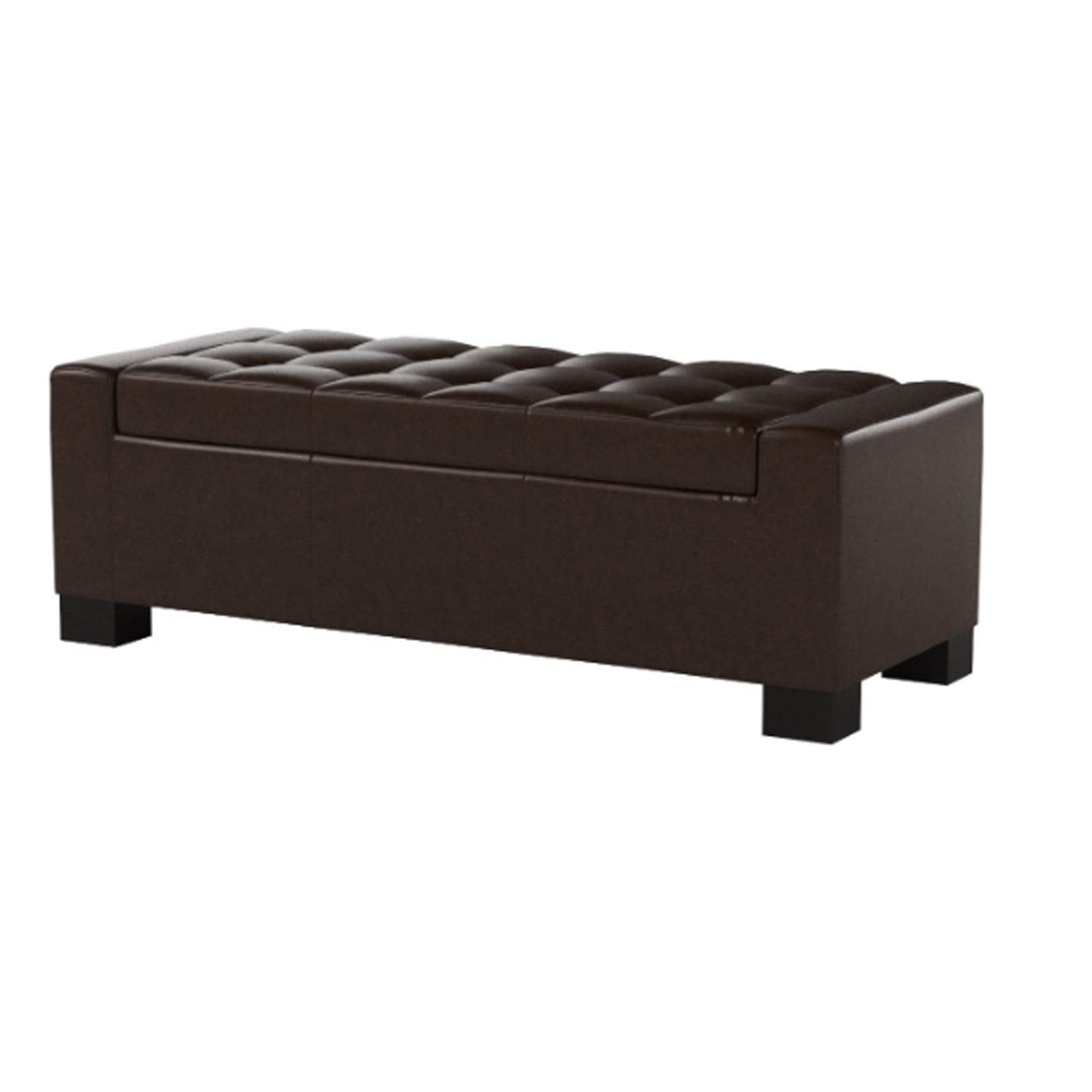 Benzara BM326922 bench - View #2