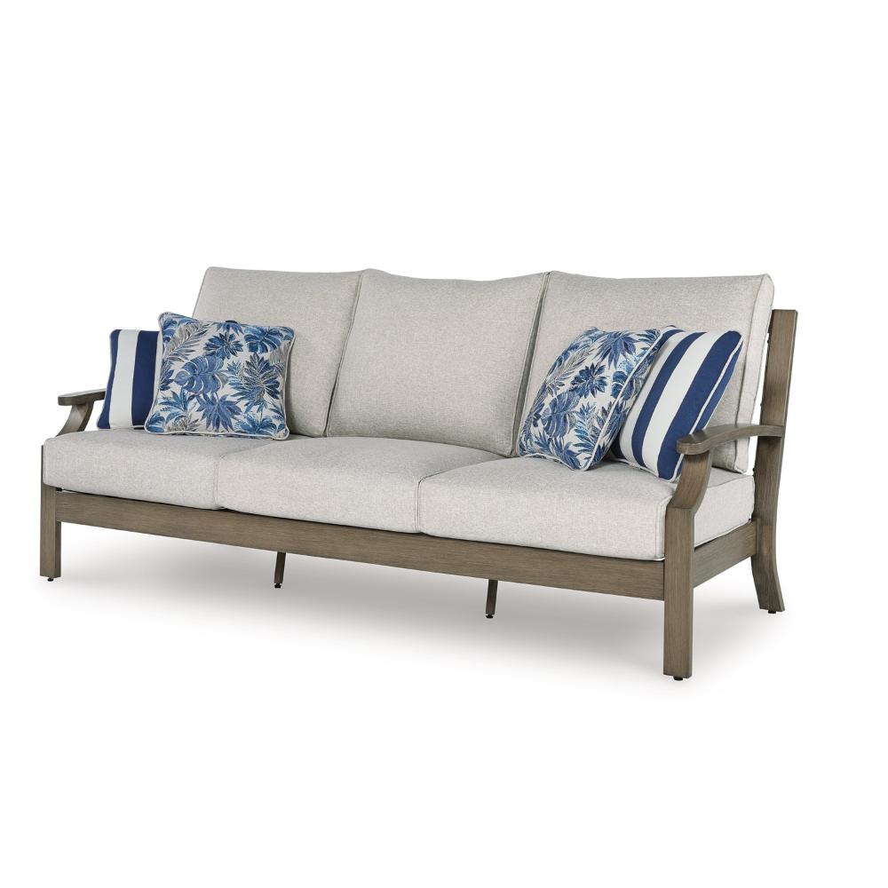 Benzara BM329000 Patio-Sofas-Daybeds - View #5
