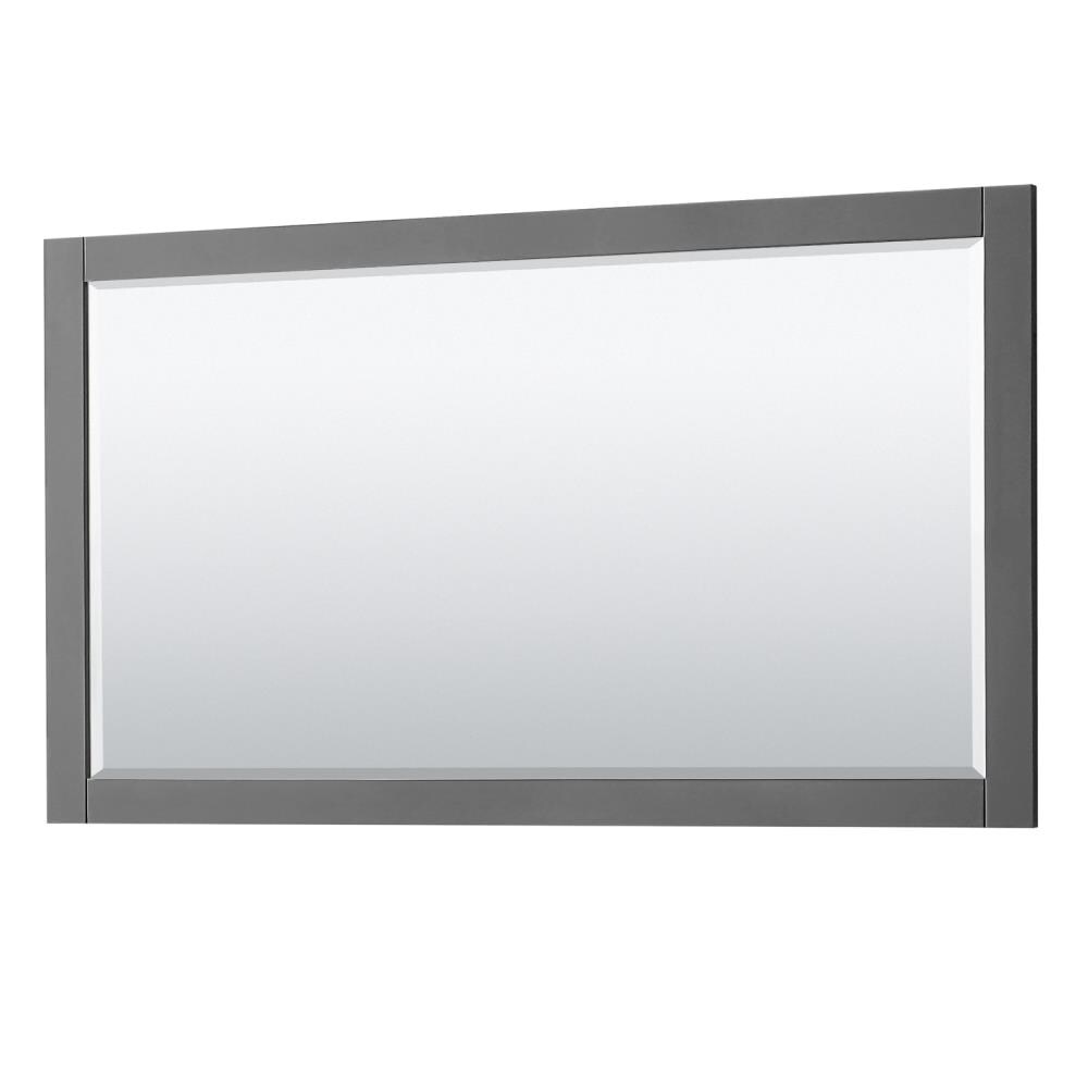 Wyndham Collection WCV232360DKGCXSXXM58 vanities - View #2