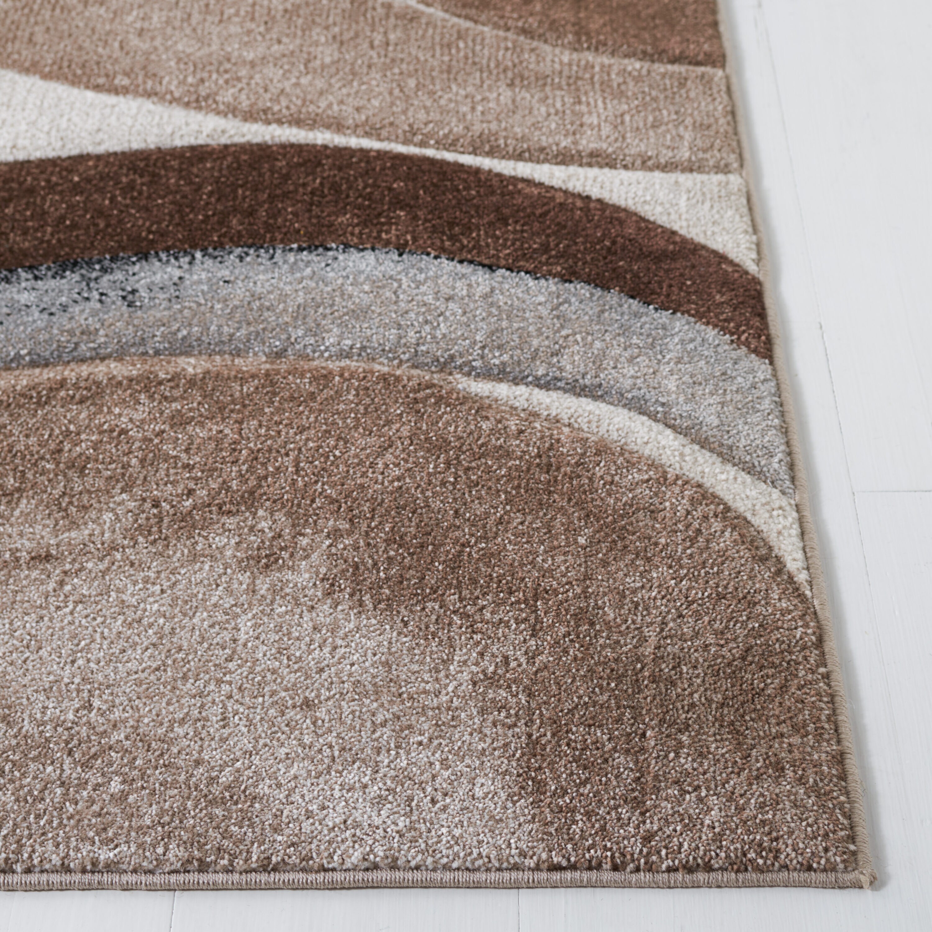 Safavieh HLW718P-5 rugs - View #3