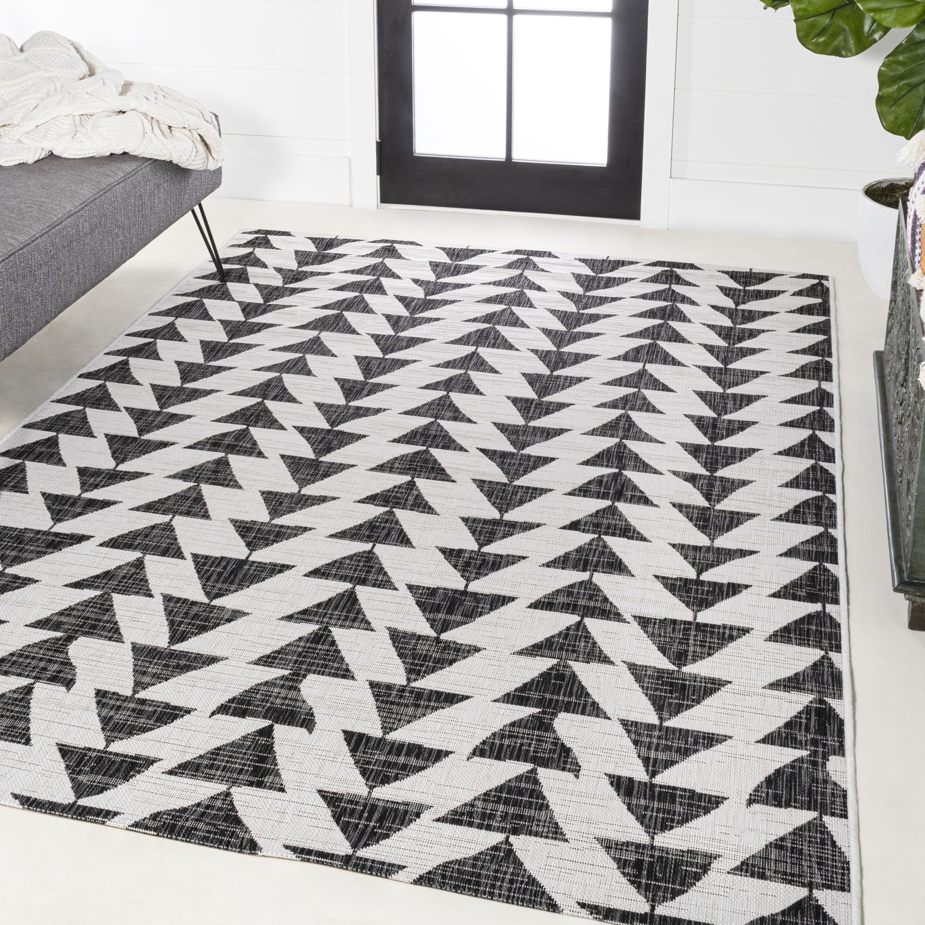 JONATHAN  Y SMB126D-3 rugs - View #9