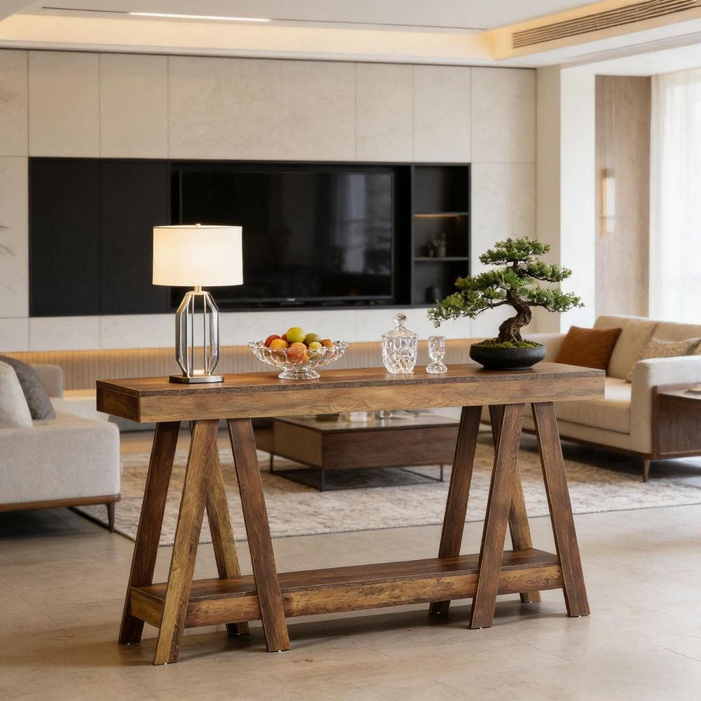 Blisstyle MPN11 Console-Sofa-Tables - View #5