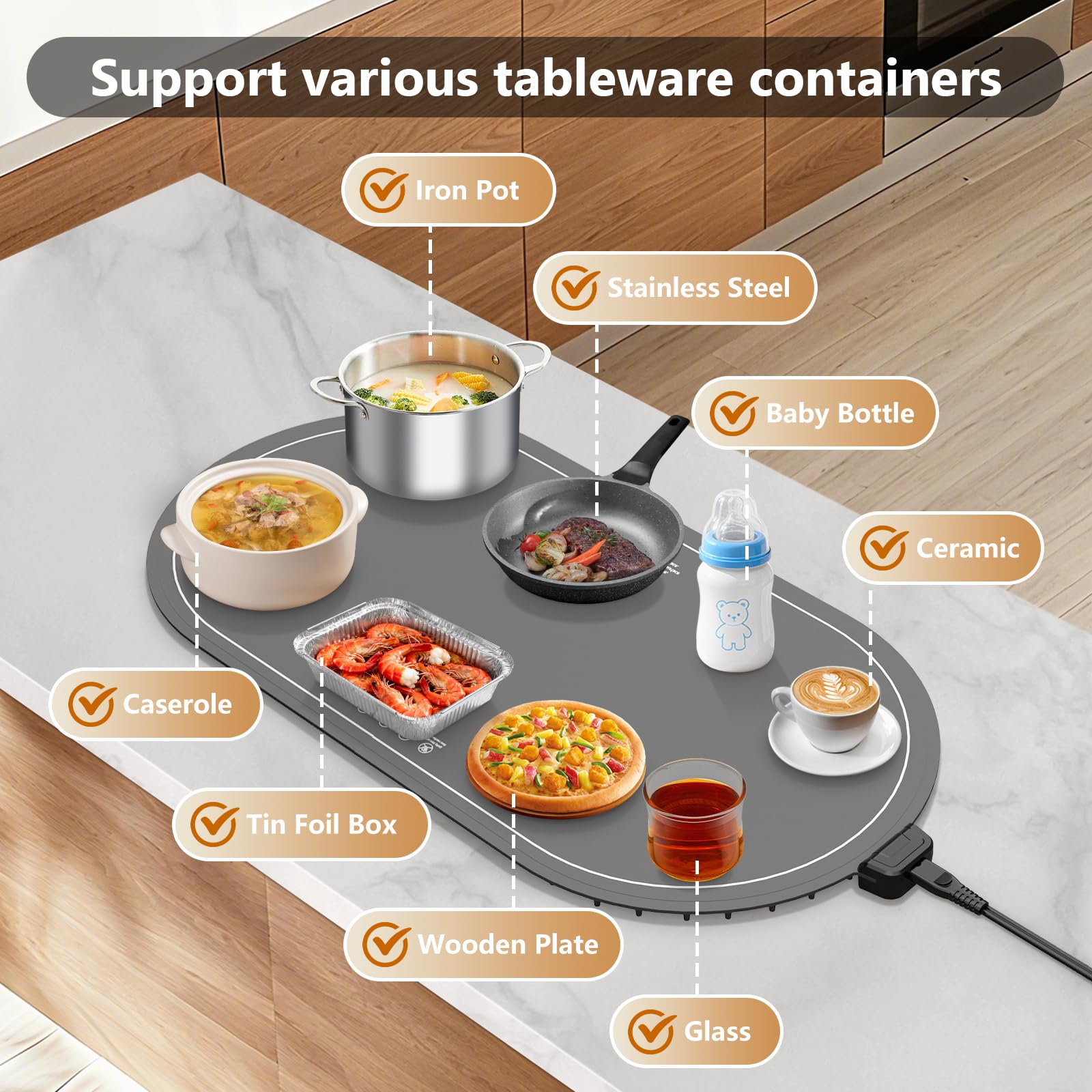 Aoibox LABPSXAT Buffet-Servers - View #4