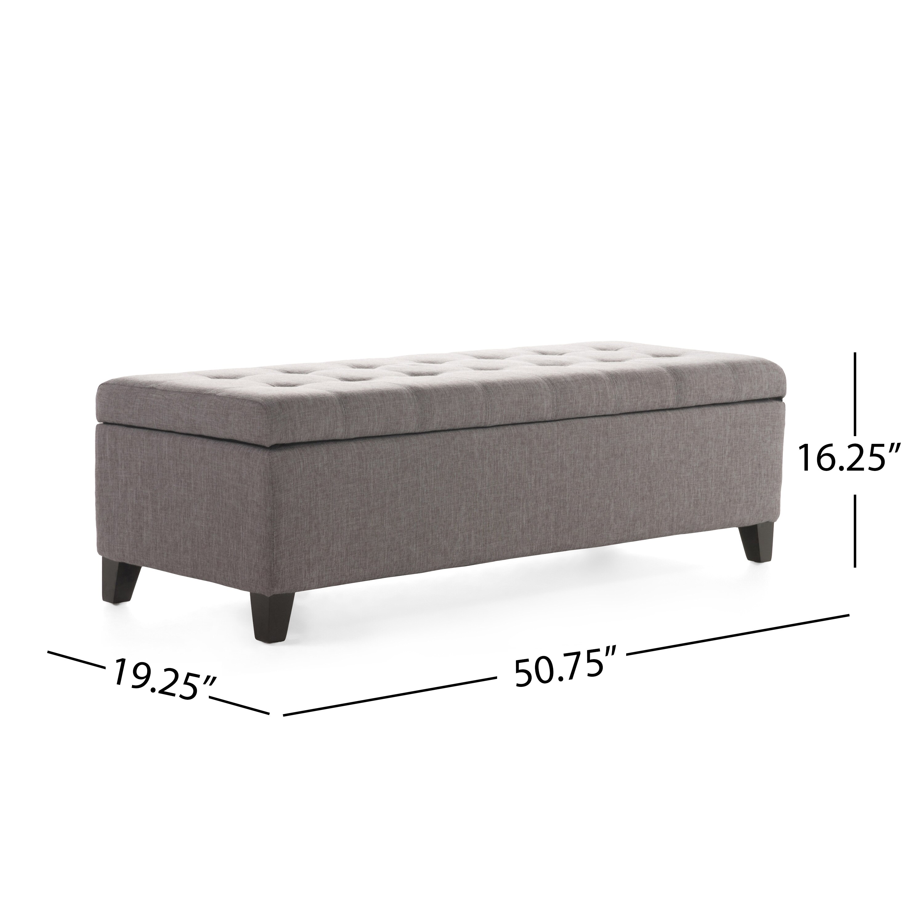 Best Selling Home Decor 300162 Indoor-Ottomans - View #6
