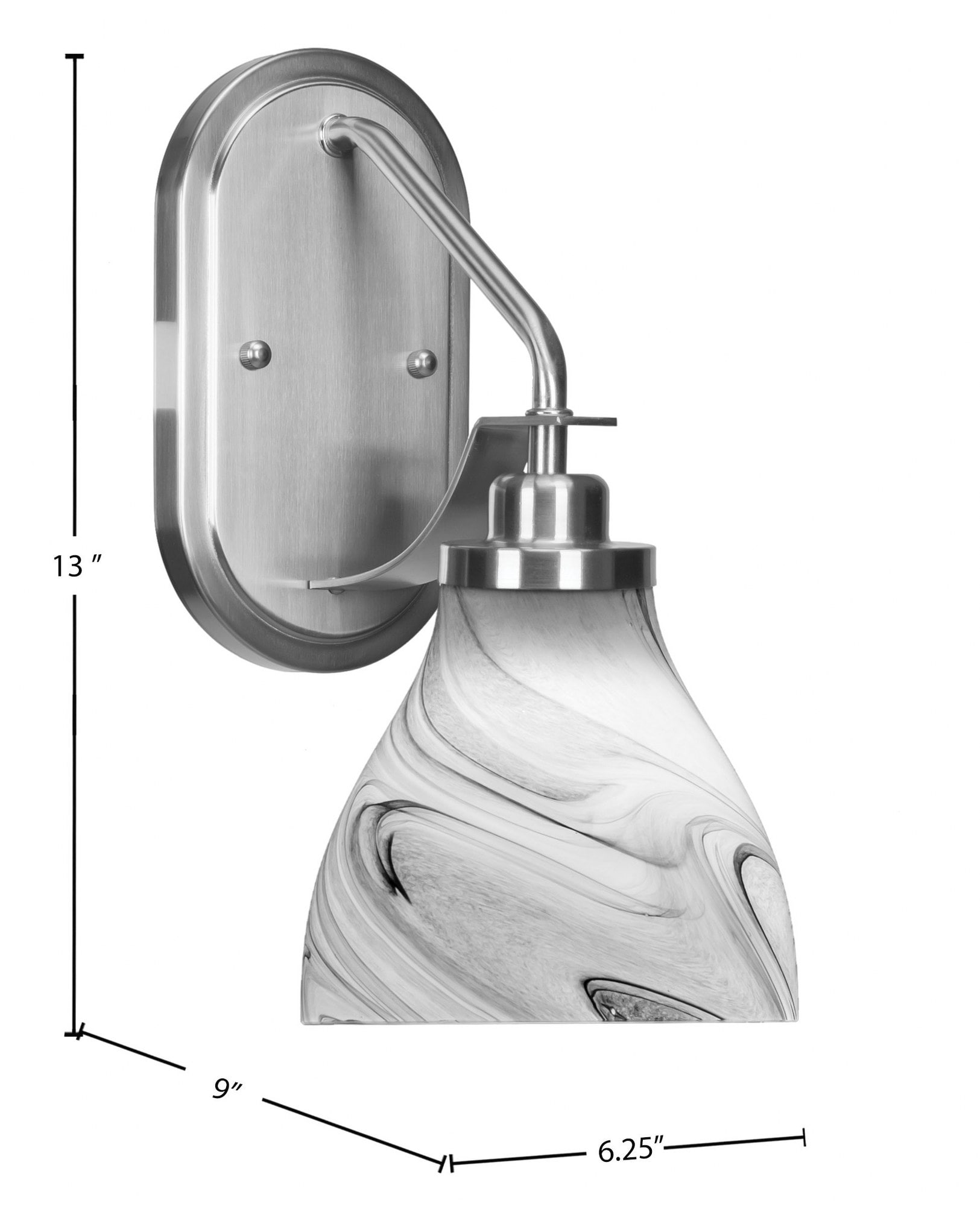 Toltec 2611-BN-4769 b090000 - View #3