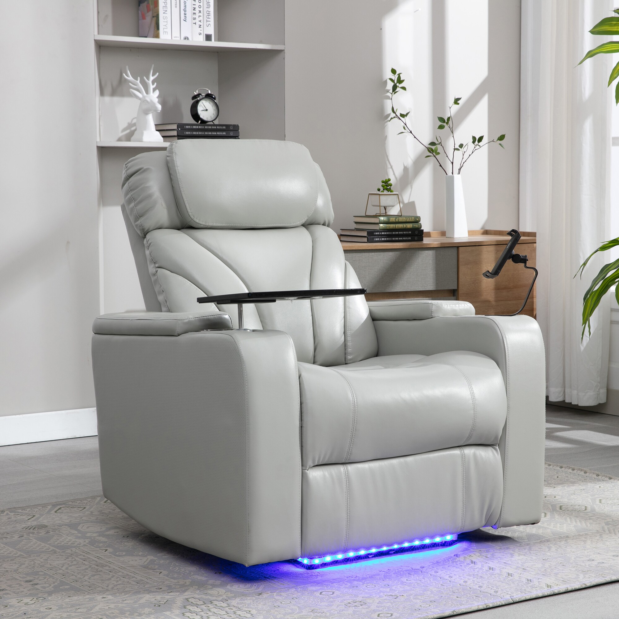 Clihome W50-ZO-6901 recliners - View #5