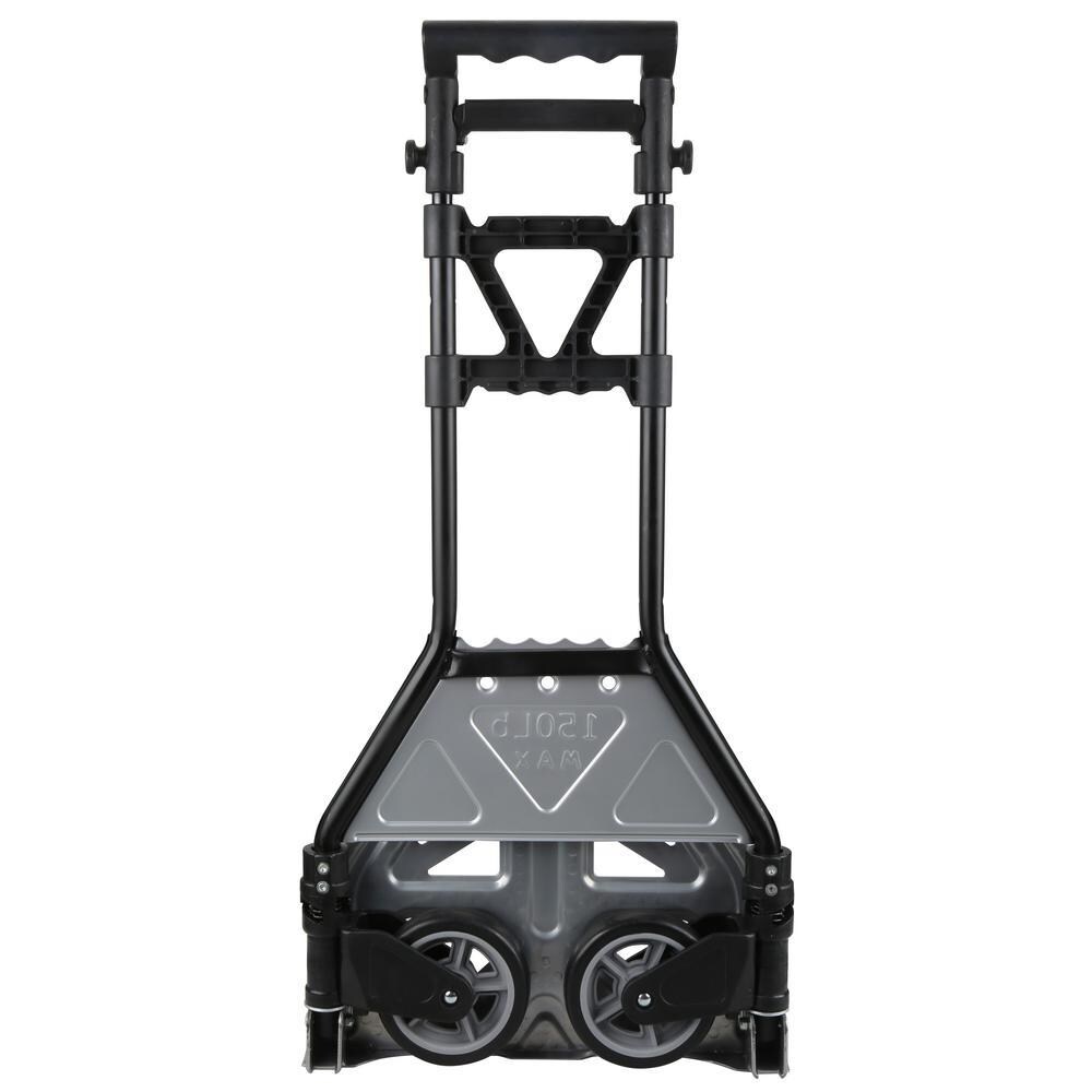 Pack-N-Roll 85-609 Hand-Truck-Dollies - View #4