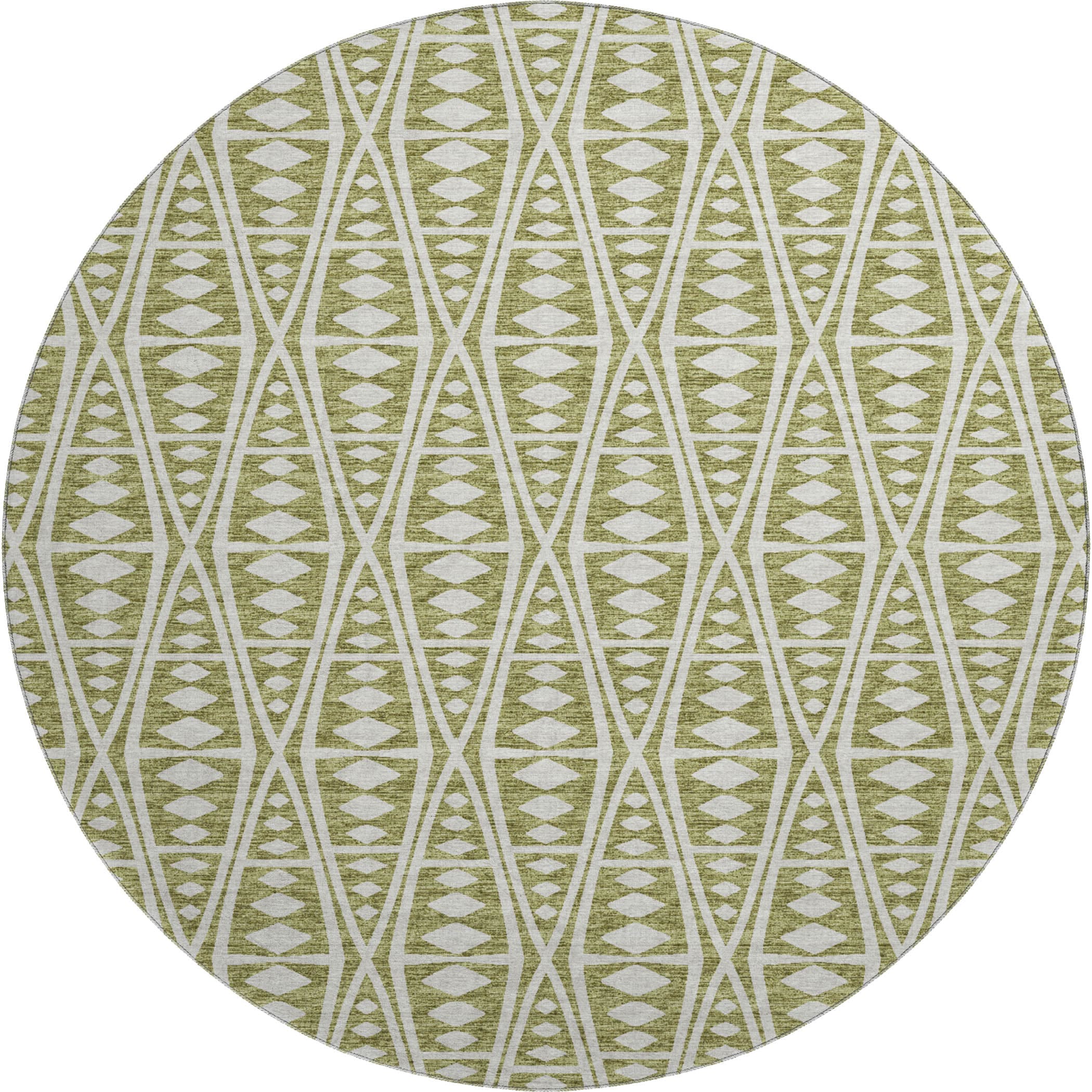 Addison Rugs AMF112OL8RO rugs - View #2
