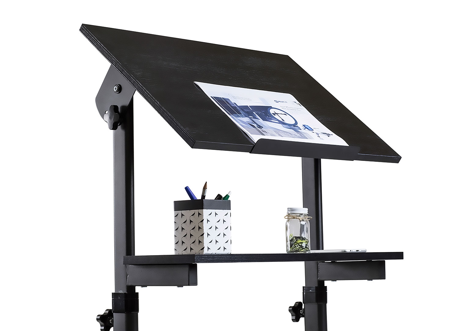Mount-It! MI-7941 desks - View #4