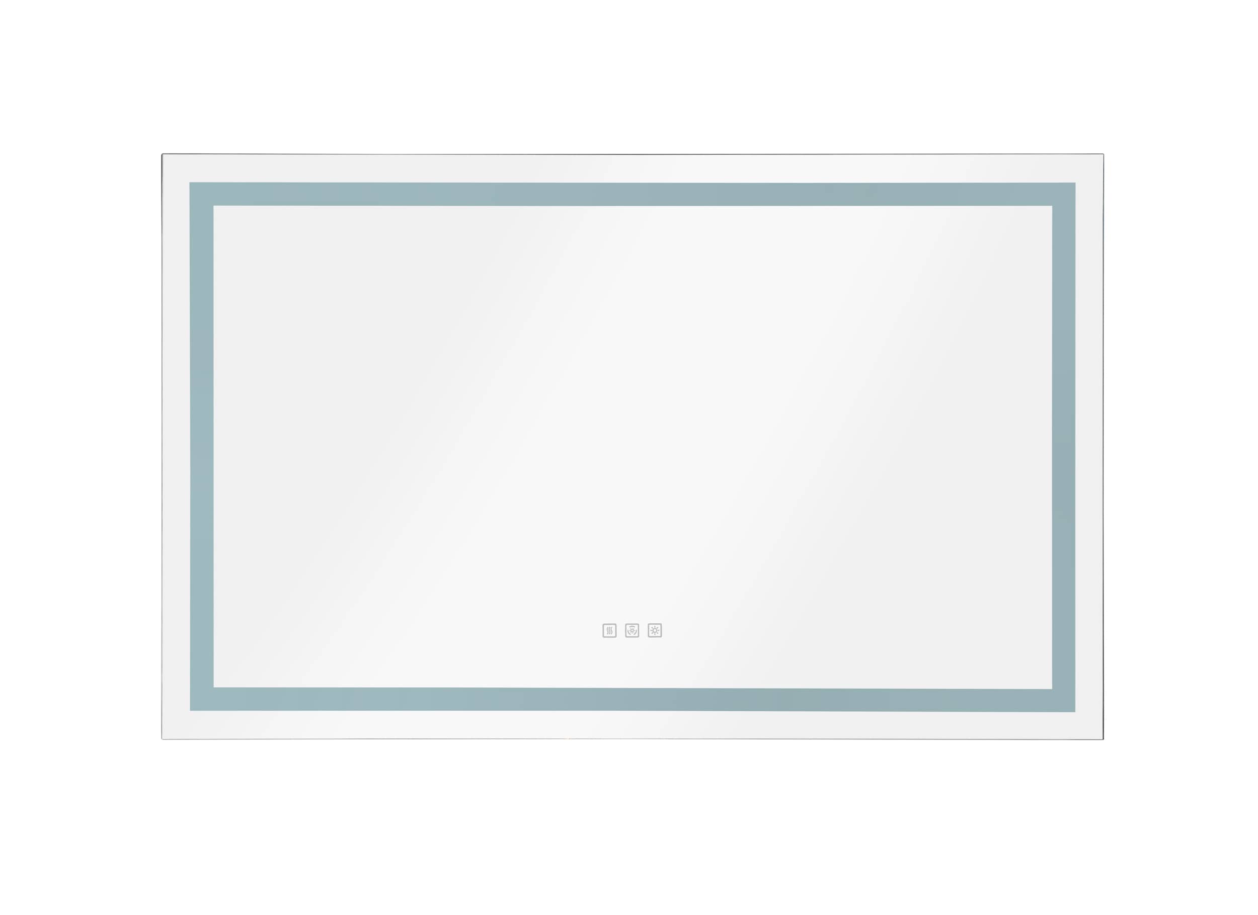 waterpar WPLO-2076 Framed-Bath-Mirrors - View #13