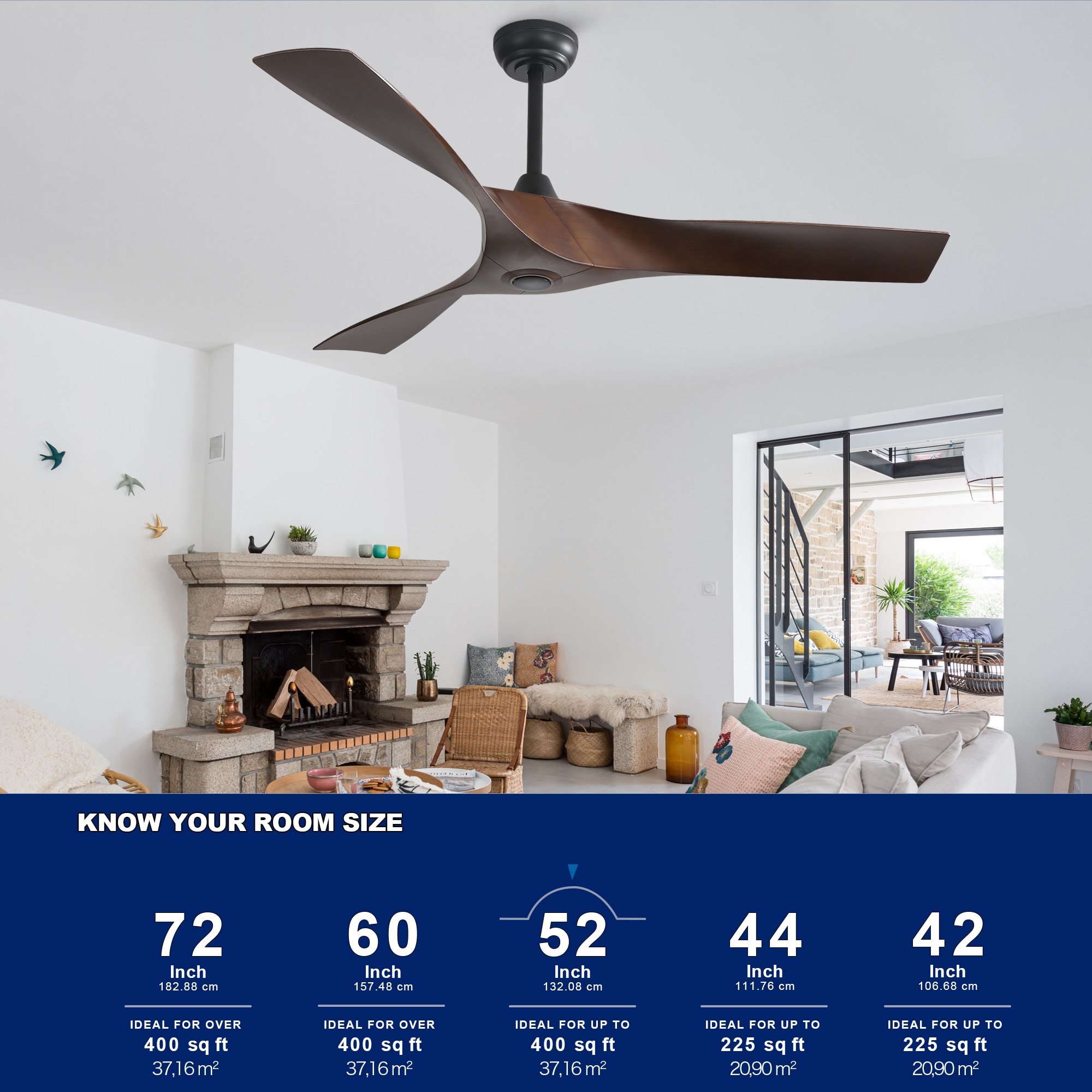  52LSP156667BK Ceiling-Fans - View #8