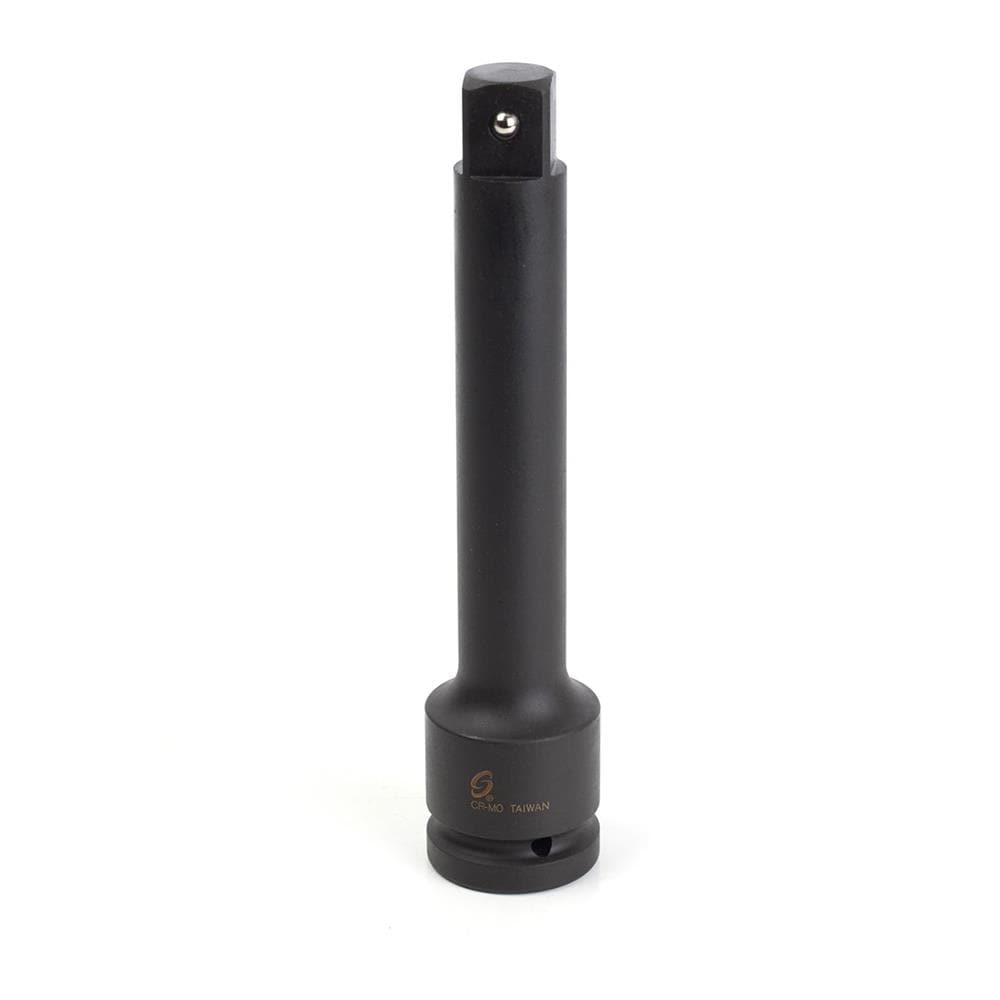 Sunex Tools 5310 1-in Drive 10-in Socket Extension Individual
