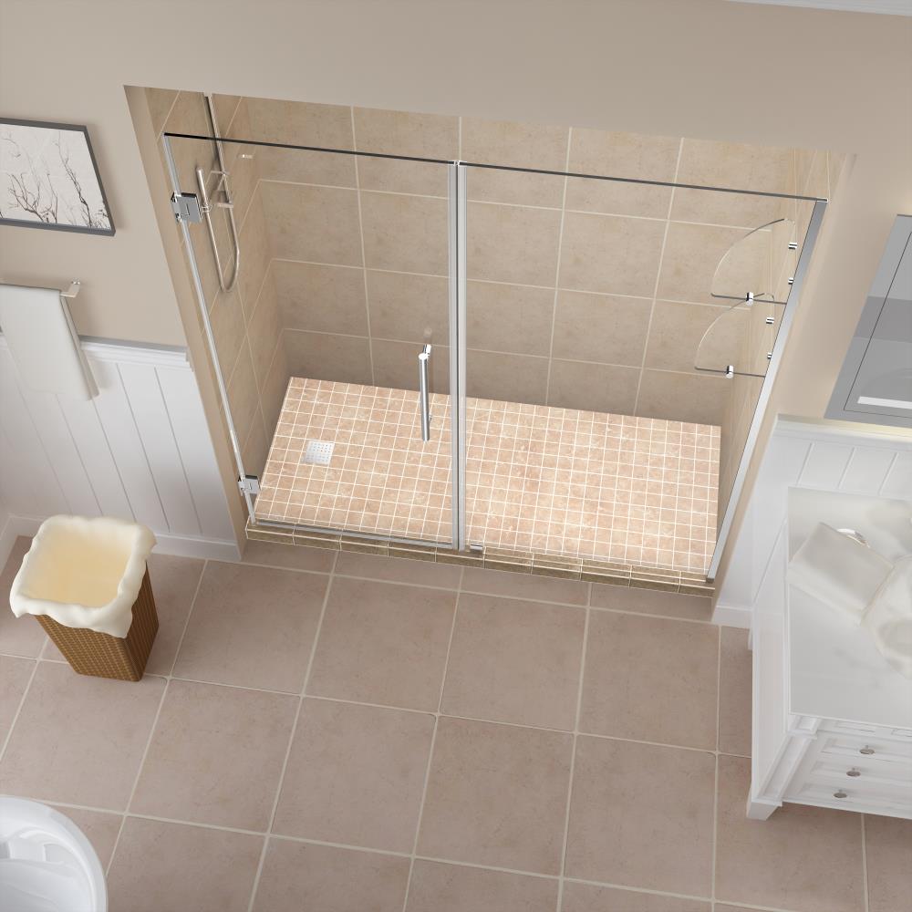 Aston SDR960EZCH703410 Shower-Doors - View #2