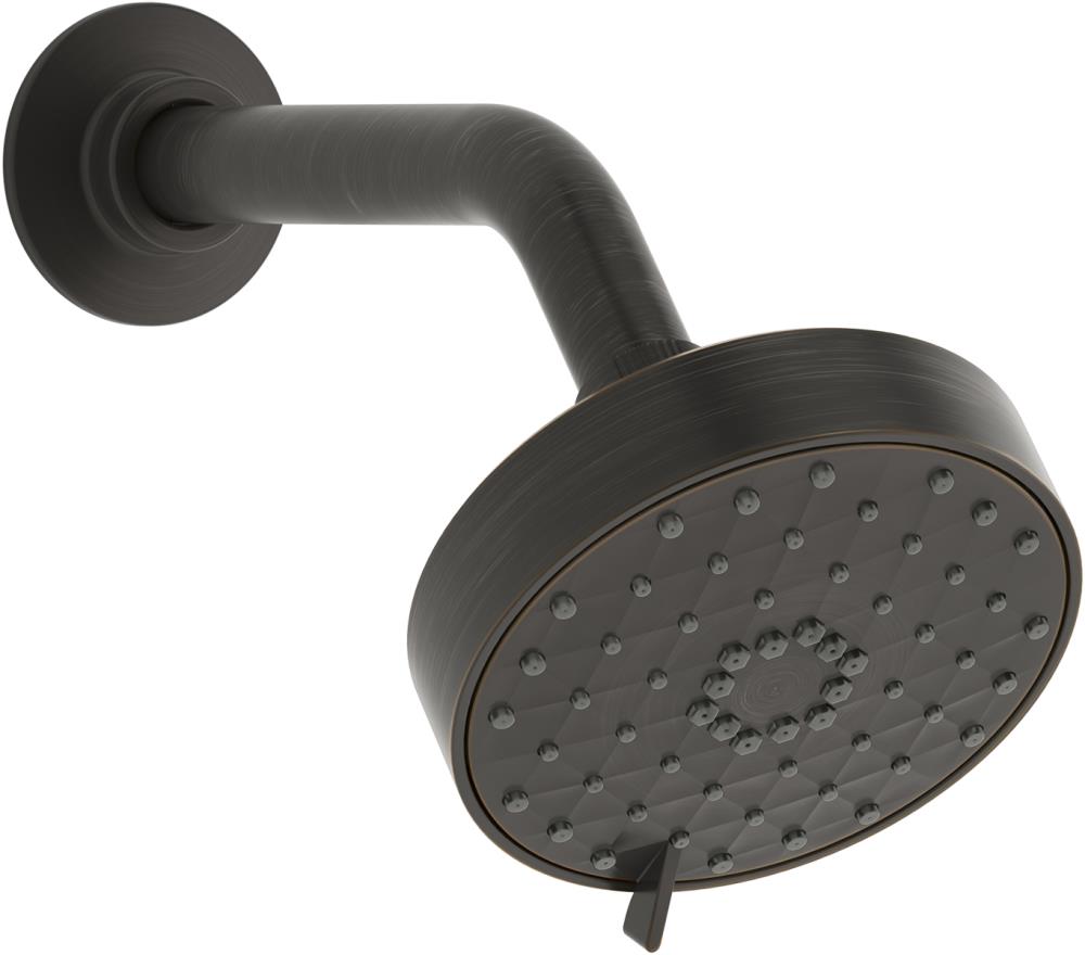 KOHLER K-72419-G-2BZ Fixed-Showerhead - View #2