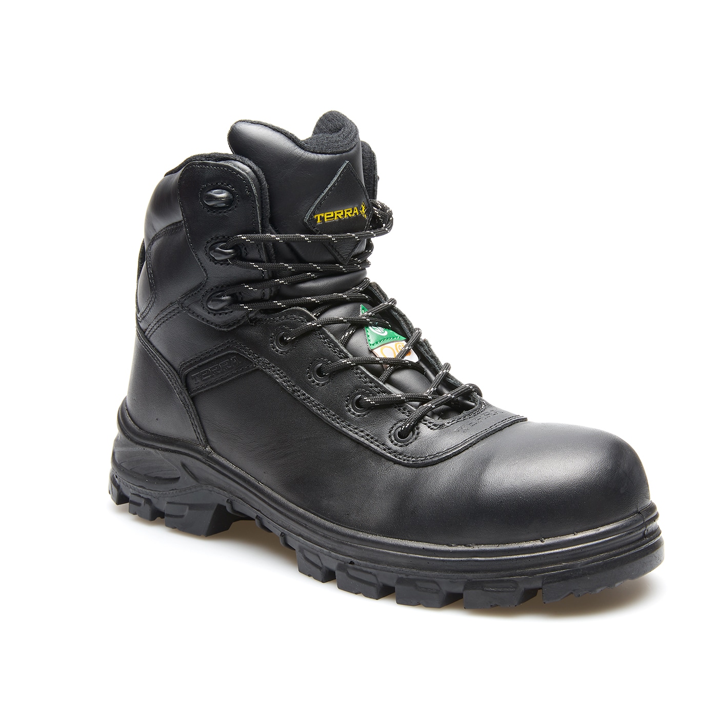 Terra work outlet boots