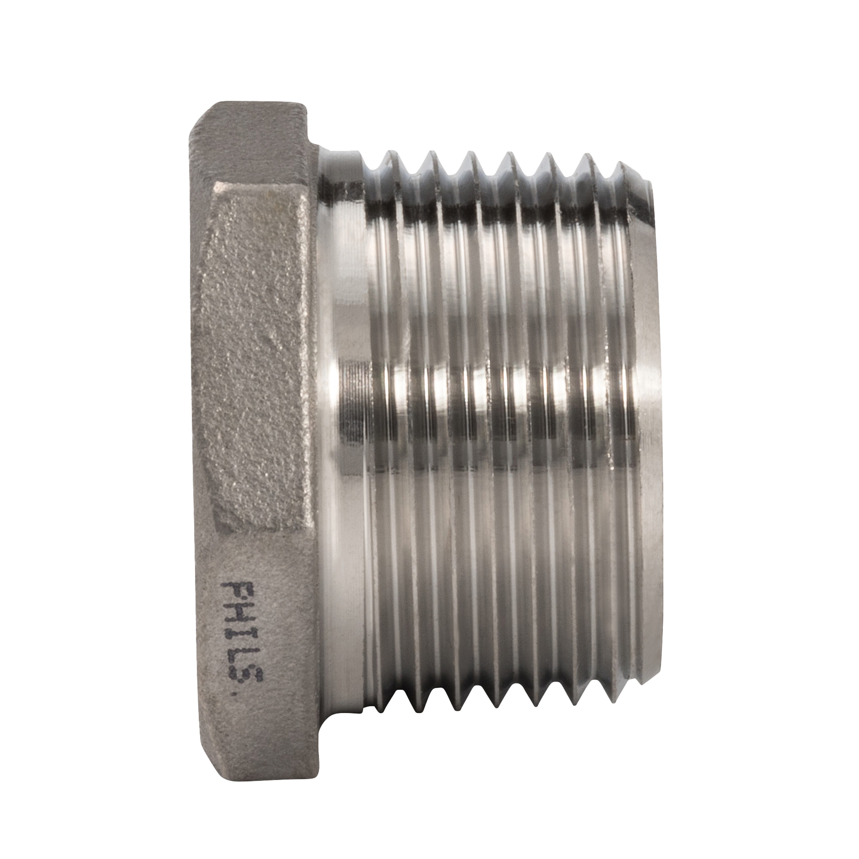 Proline Series SF-870NLB Brass-Plastic-Fittings - View #2